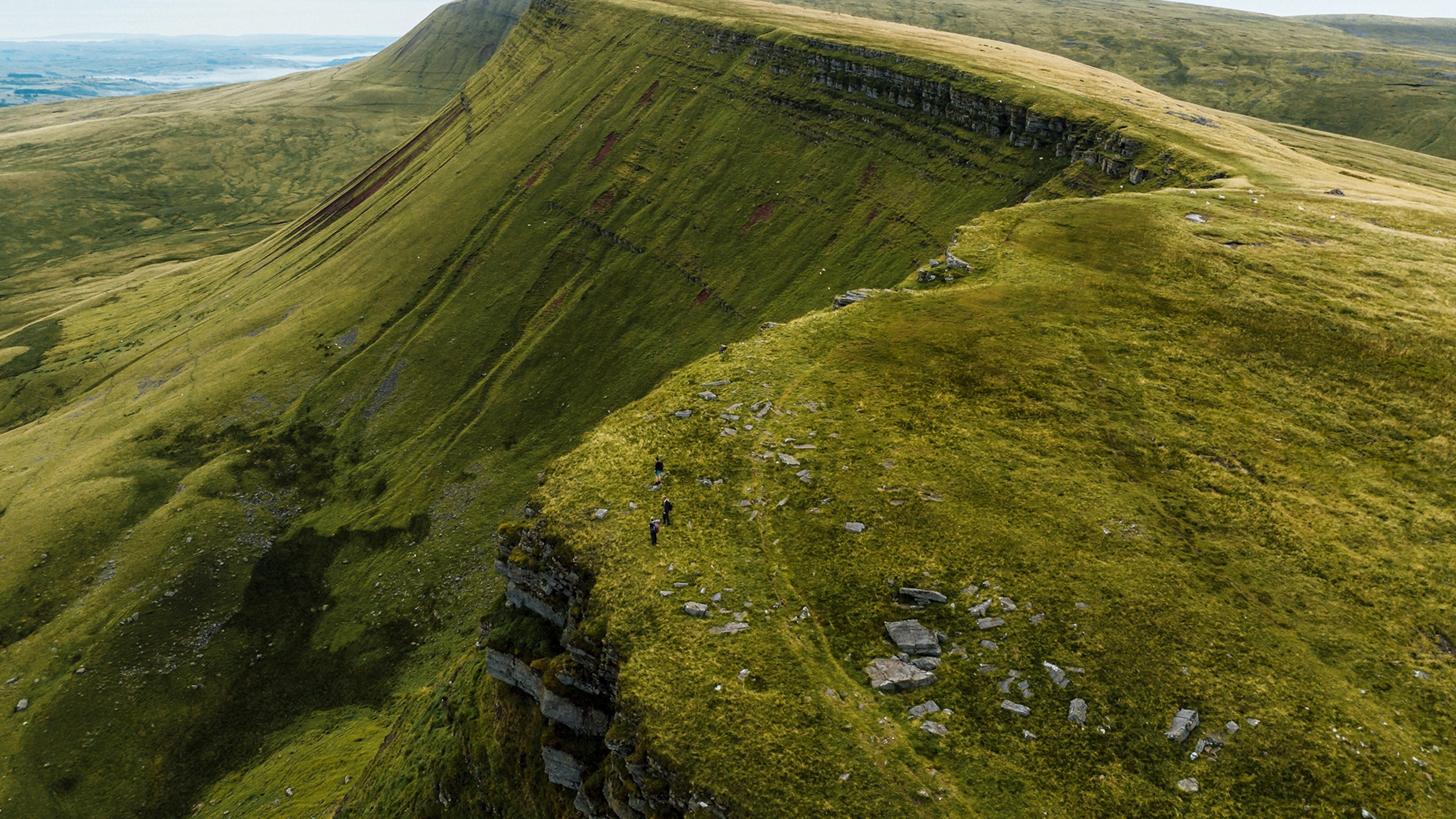 How new trails and openings are making this Welsh region an adventure hub