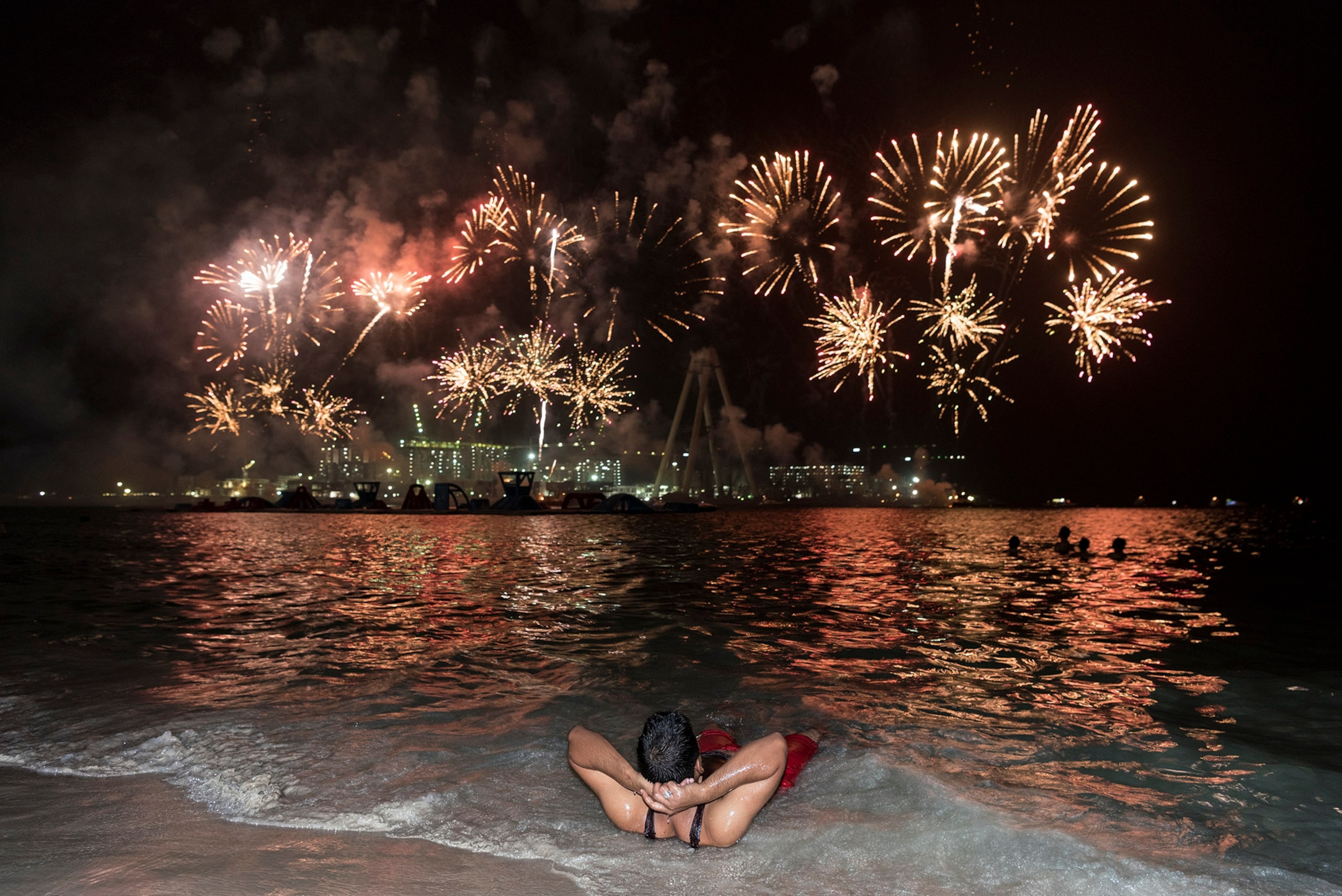 Dubai, United Arab Emirates