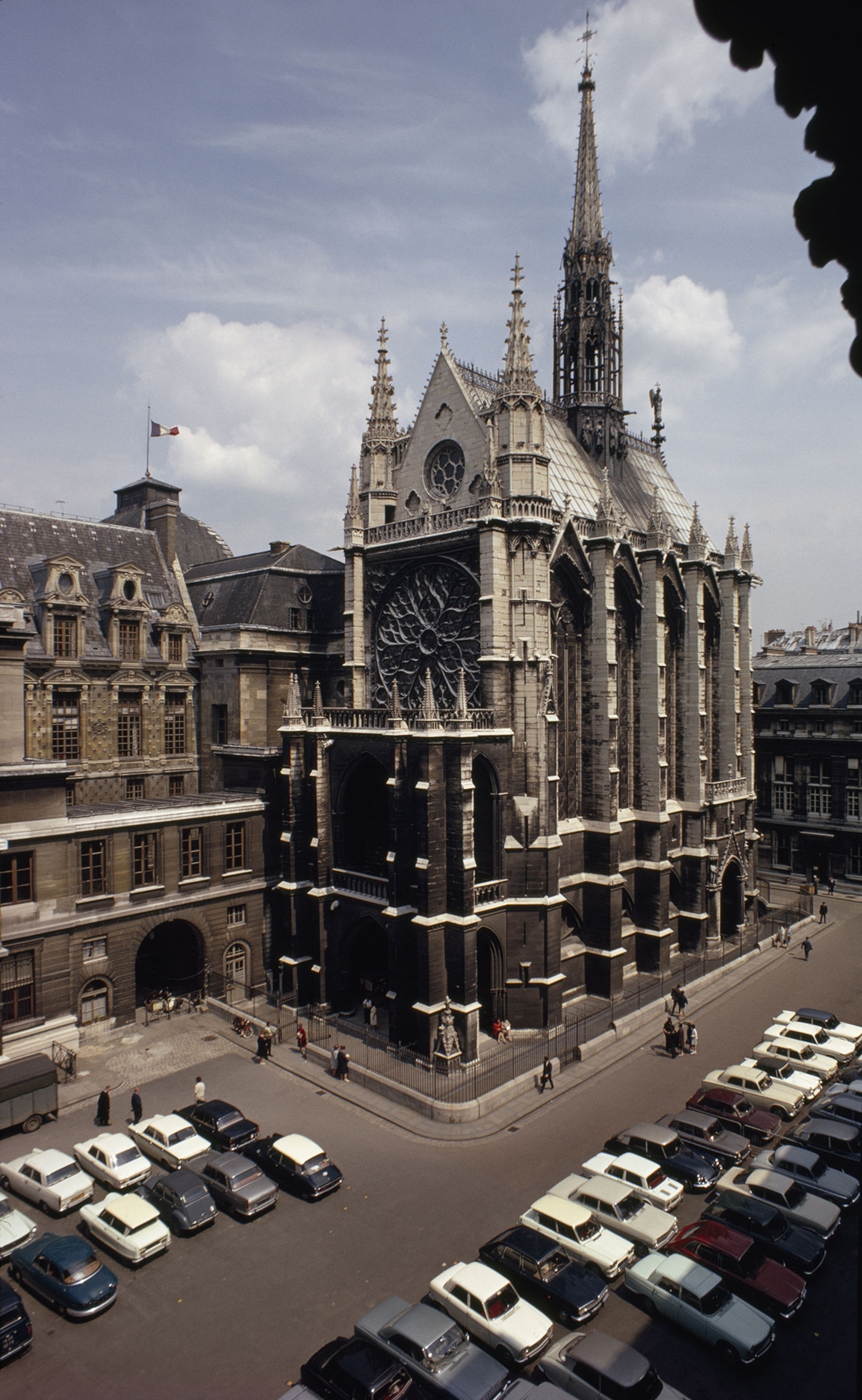 notre dame cathedral