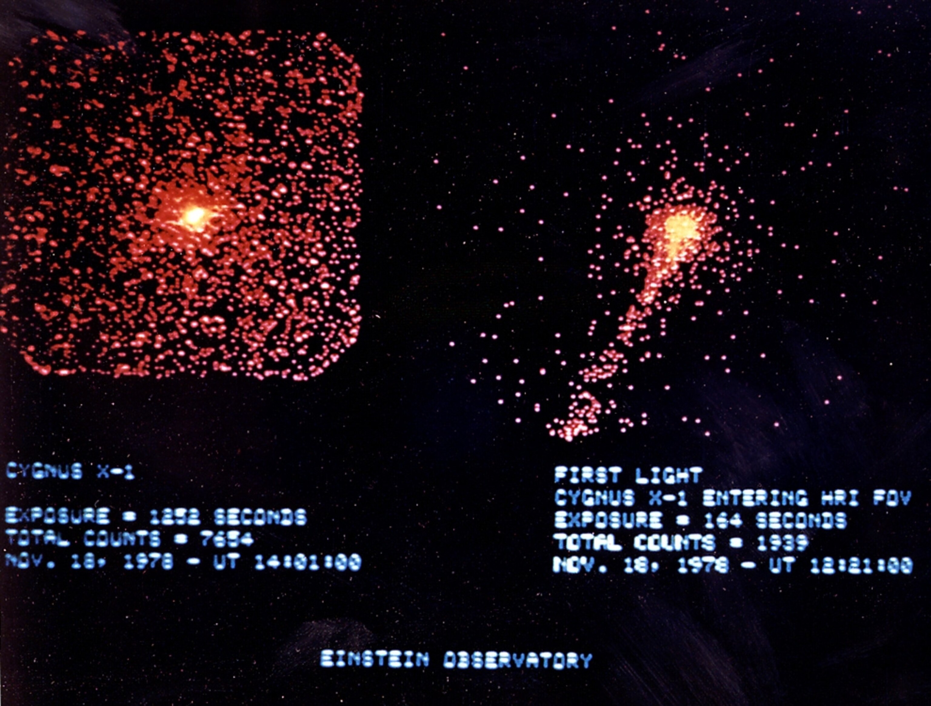 a star made with x-rays, whose discovery is being marked with a 115th-anniversary Google doodle