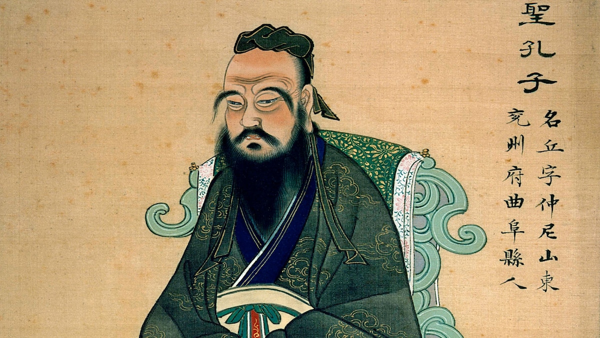 what is the importance of education in confucianism