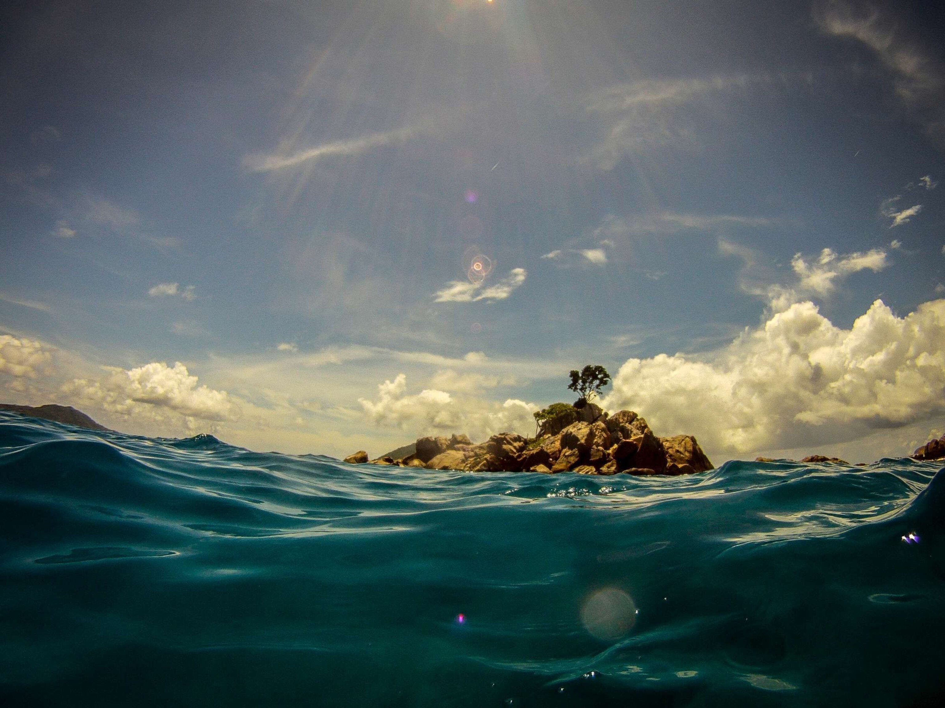 Top 10 Beaches Travel National Geographic