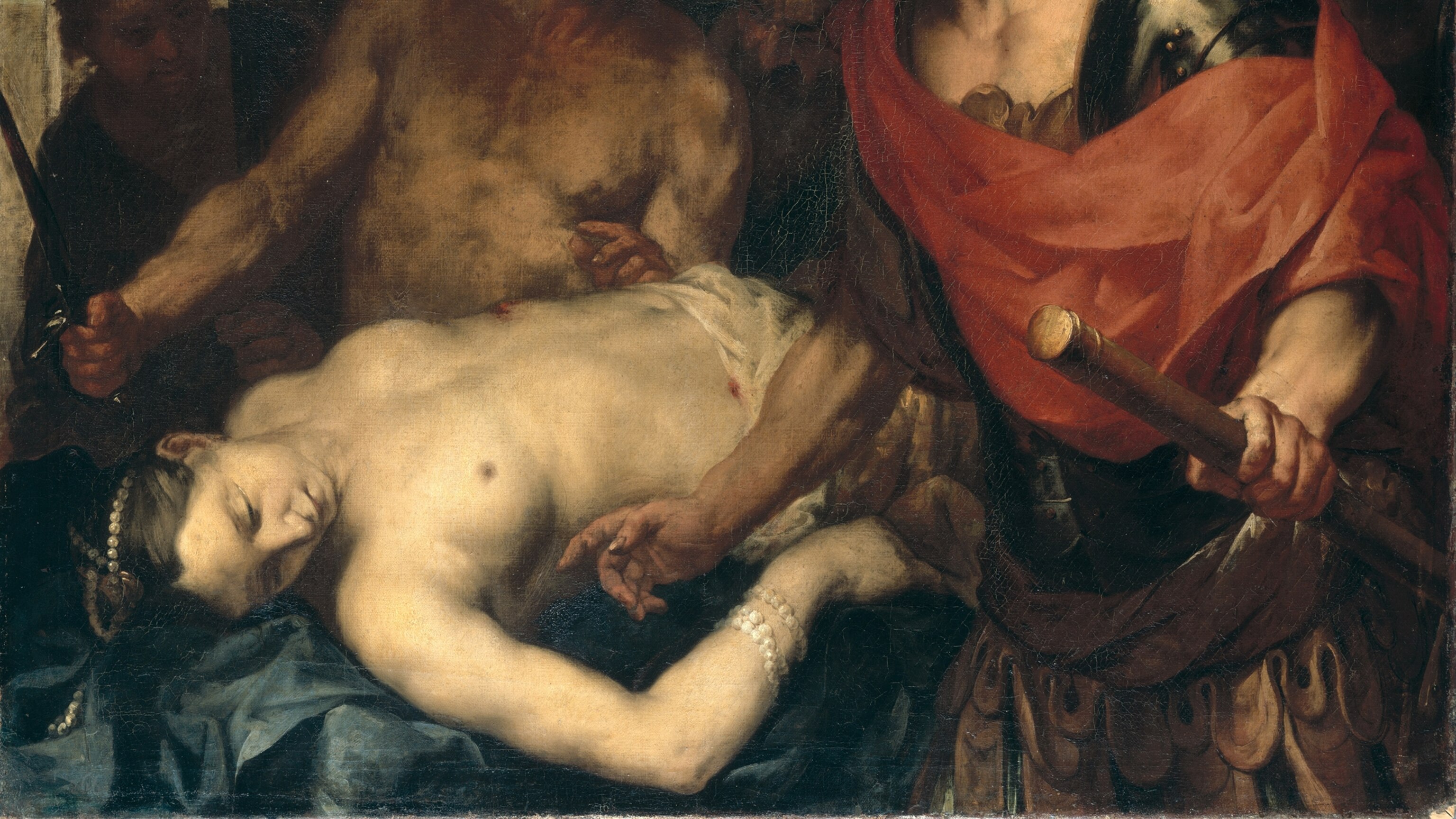 The chilling legacy of the Cesar imperial family in ancient Rome