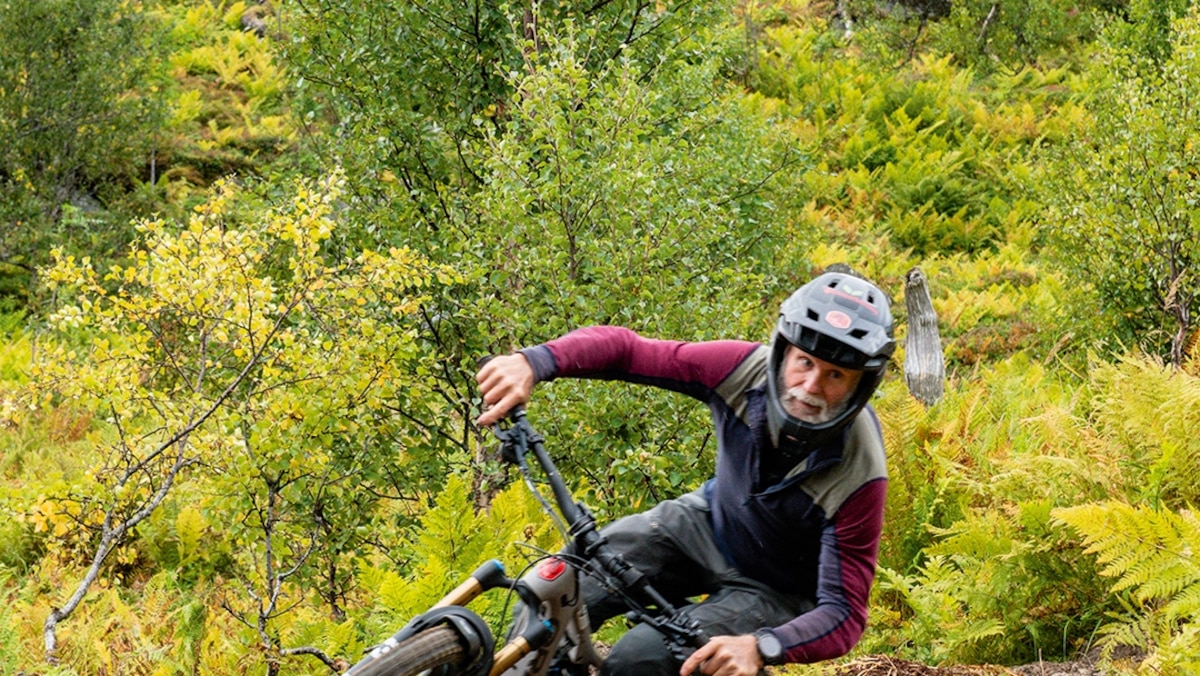 Looking for under-the-radar adventures? Try Norway's Vesterålen