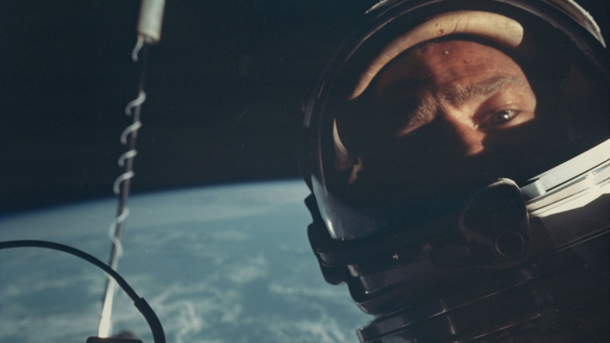 Buzz Aldrin Hates Being Called the Second Man on the Moon | National  Geographic