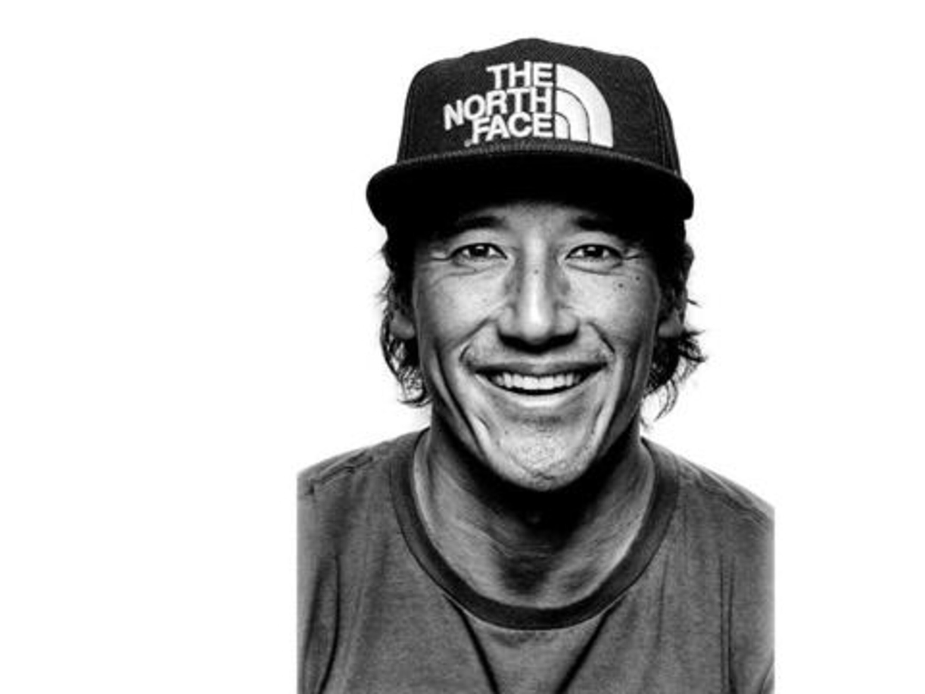Expedition Profile: Jimmy Chin