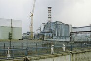 Where Was The Chernobyl Disaster TOMP