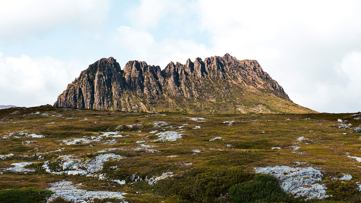 How to plan the ultimate road trip through Tasmania