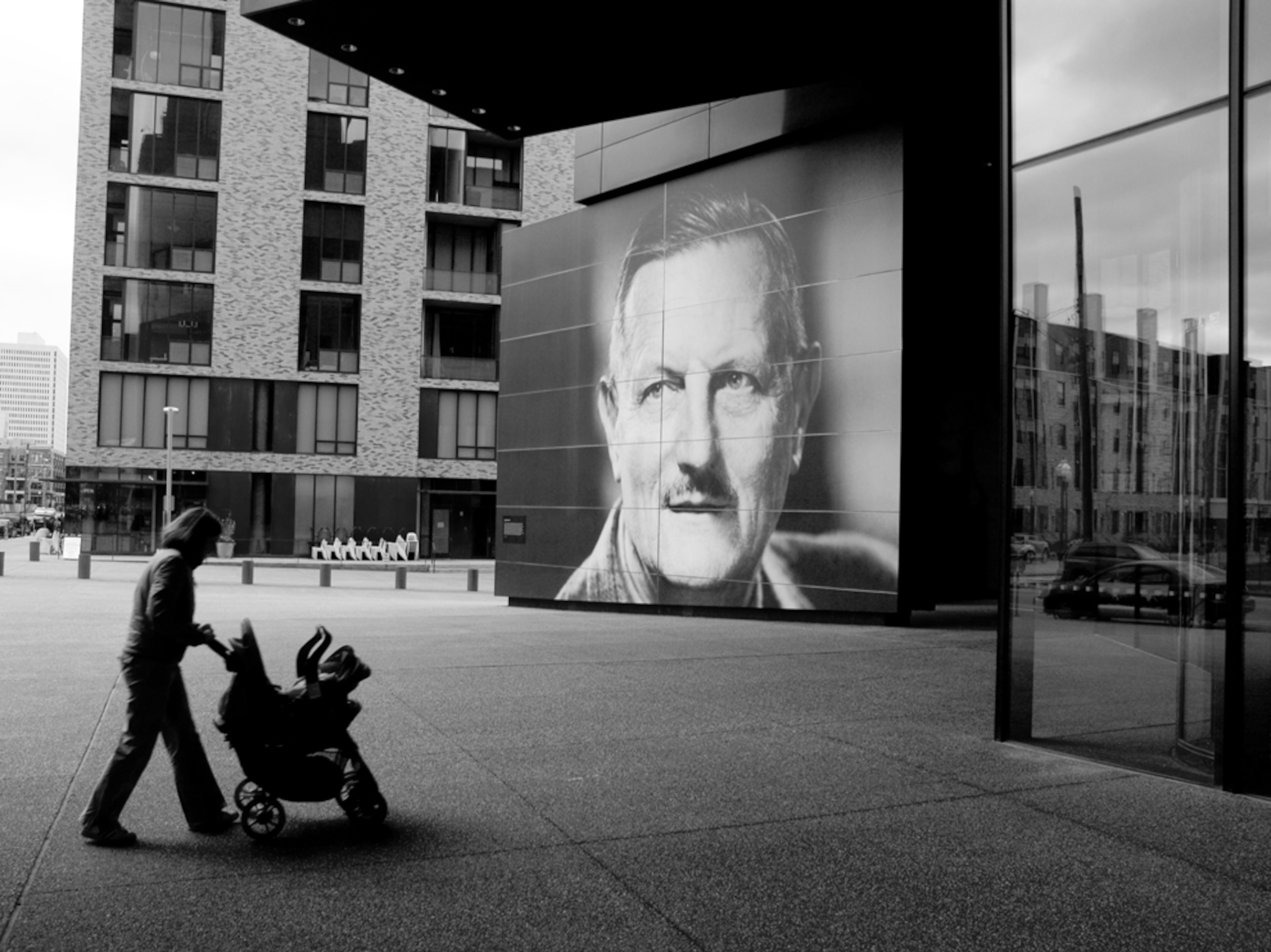The Guthrie Museum, Minneapolis, Minnesota