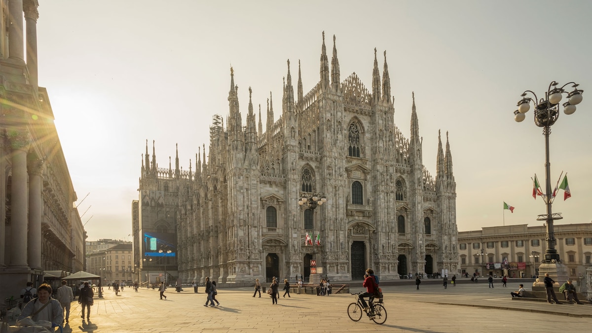 Milan Travel Guide | National Geographic