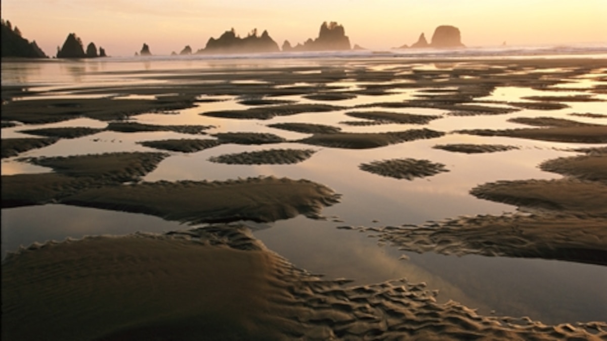 Best American Adventures Backpack the Pacific Northwest Trail