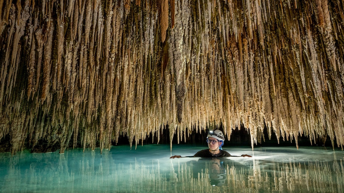 The fight to preserve Mexico’s portals to the underworld