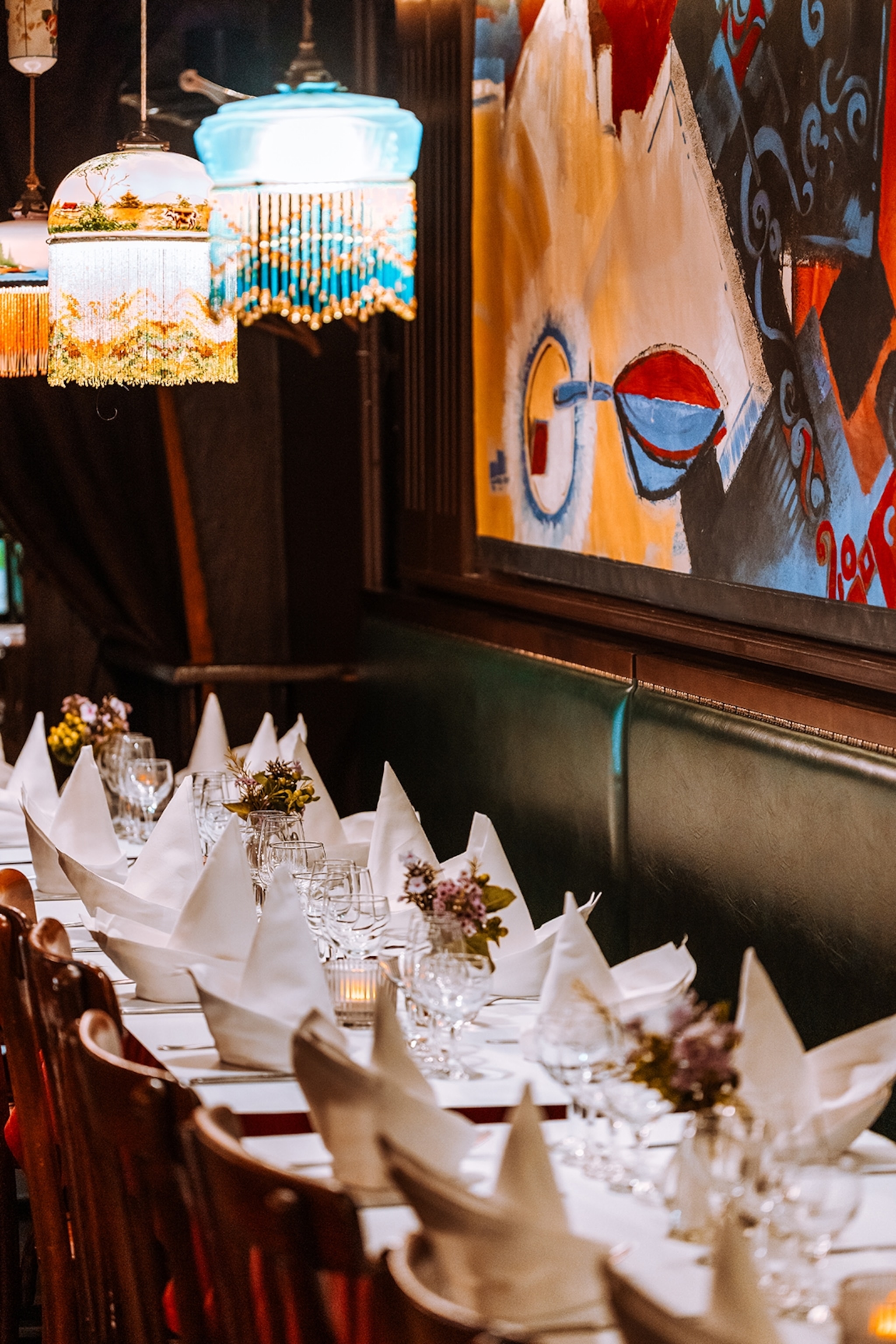 7 of the best bouchons in Lyon to try traditional French dishes | National Geographic