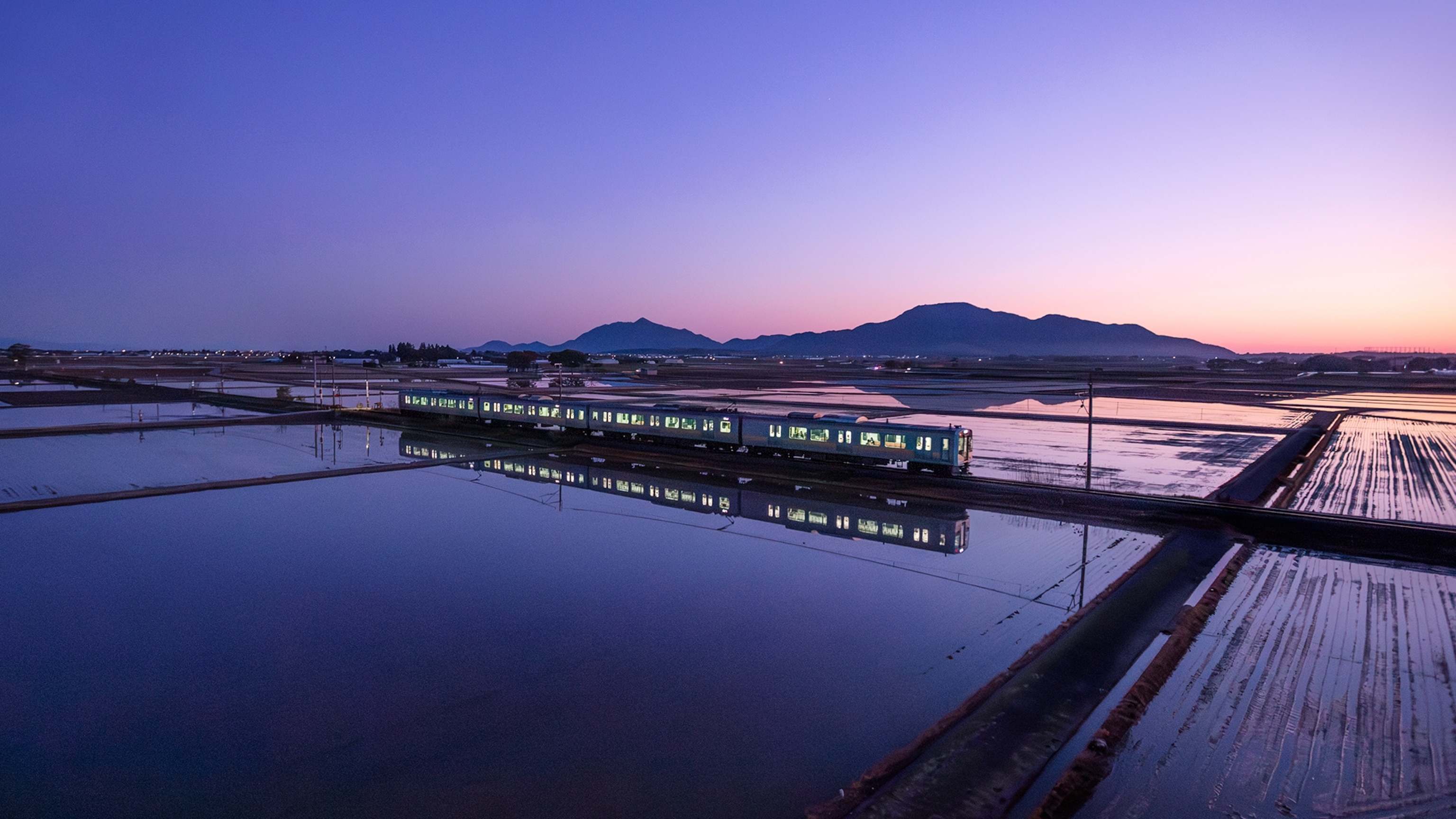 Why Snowy Niigata, Japan, Is a Great Year-Round Destination