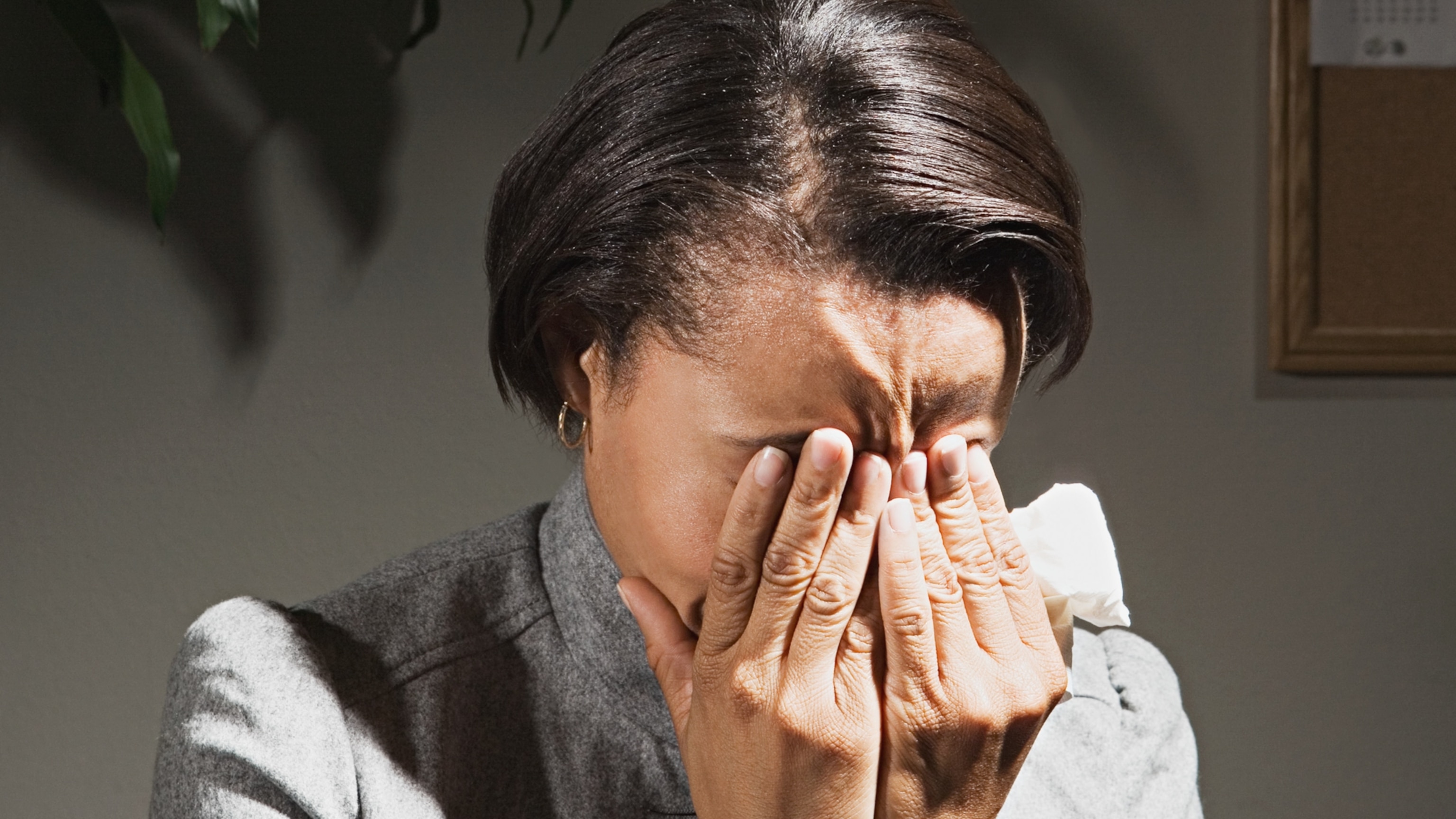 What's behind the mysterious rise of migraines? Scientists are uncovering new clues.