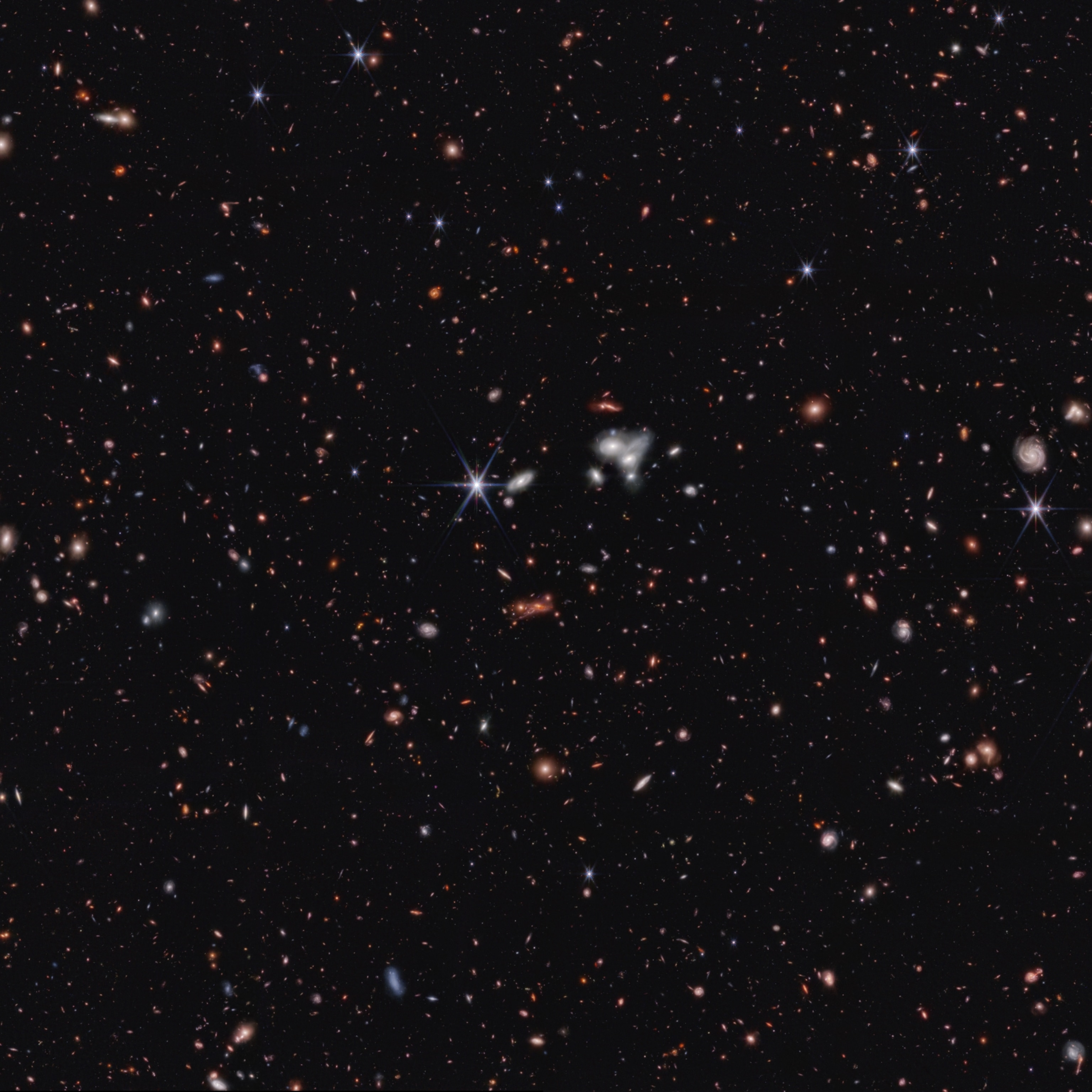 farthest hubble telescope