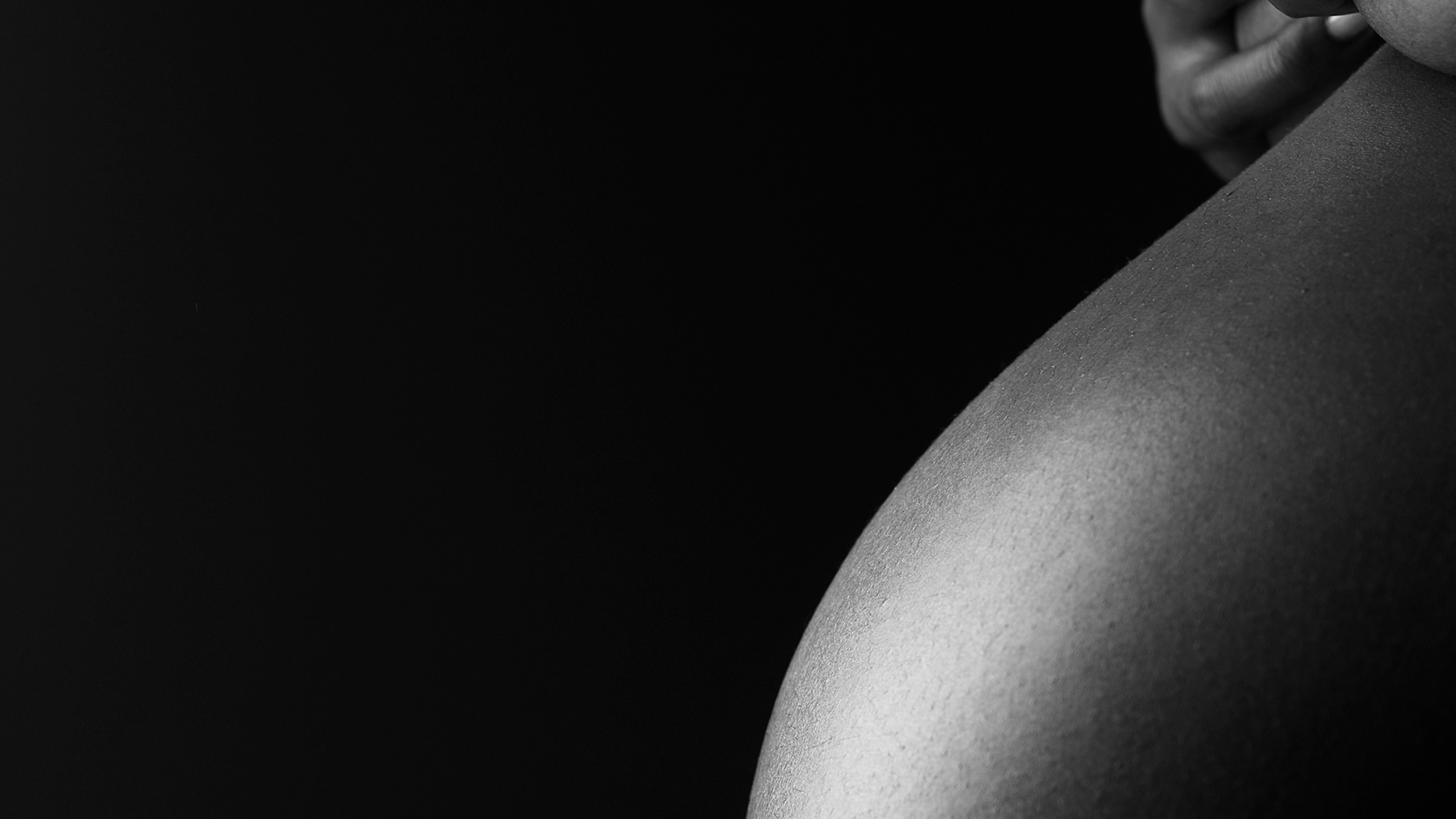 Just one pregnancy can add months to your biological age