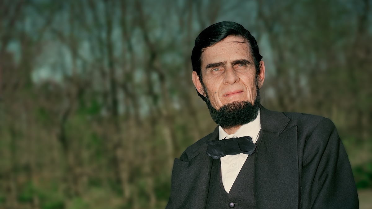 For these reenactors, patriotism is all about Abe - Vimarsana News