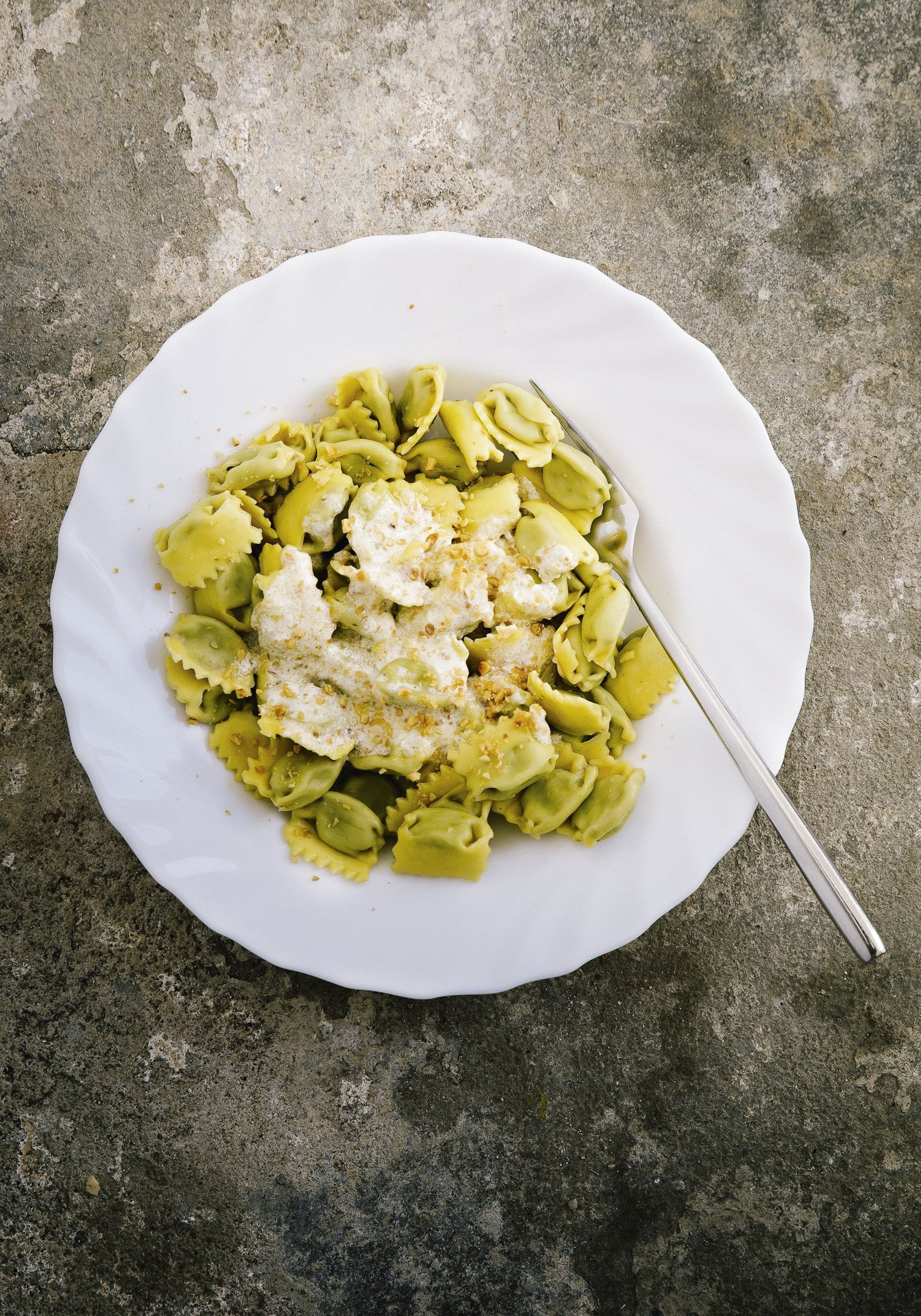 The Sagra della Nocciola IGP Piemonte festival also features multi-course feasts served by waiters in traditional costume and attended by hundreds. The menu is, naturally, geared towards the ingredient of the hour, with dishes such as pasta in hazelnut sauce on offer.