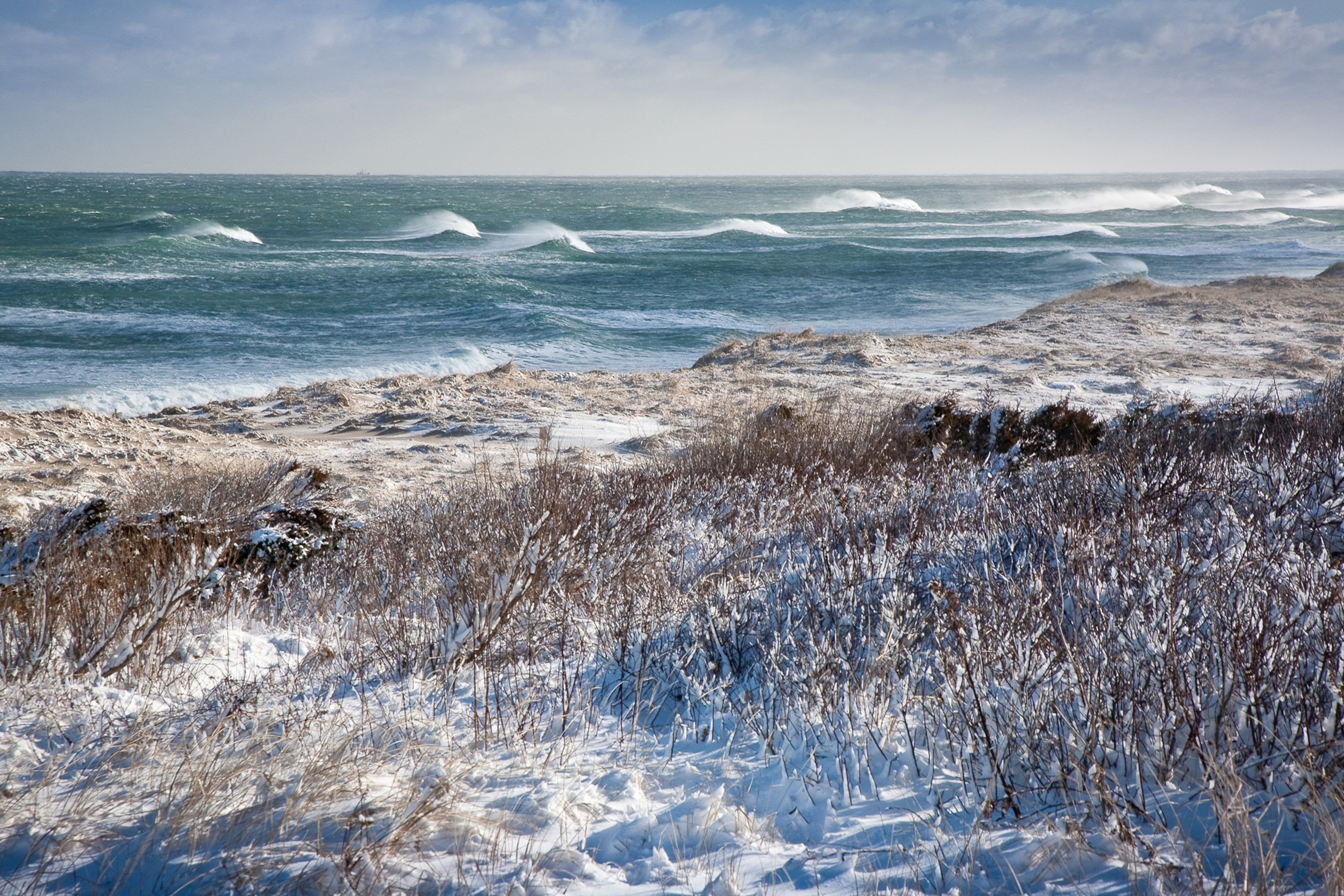 Coast Guard Beach picture: one of the ten best U.S. beaches of 2012