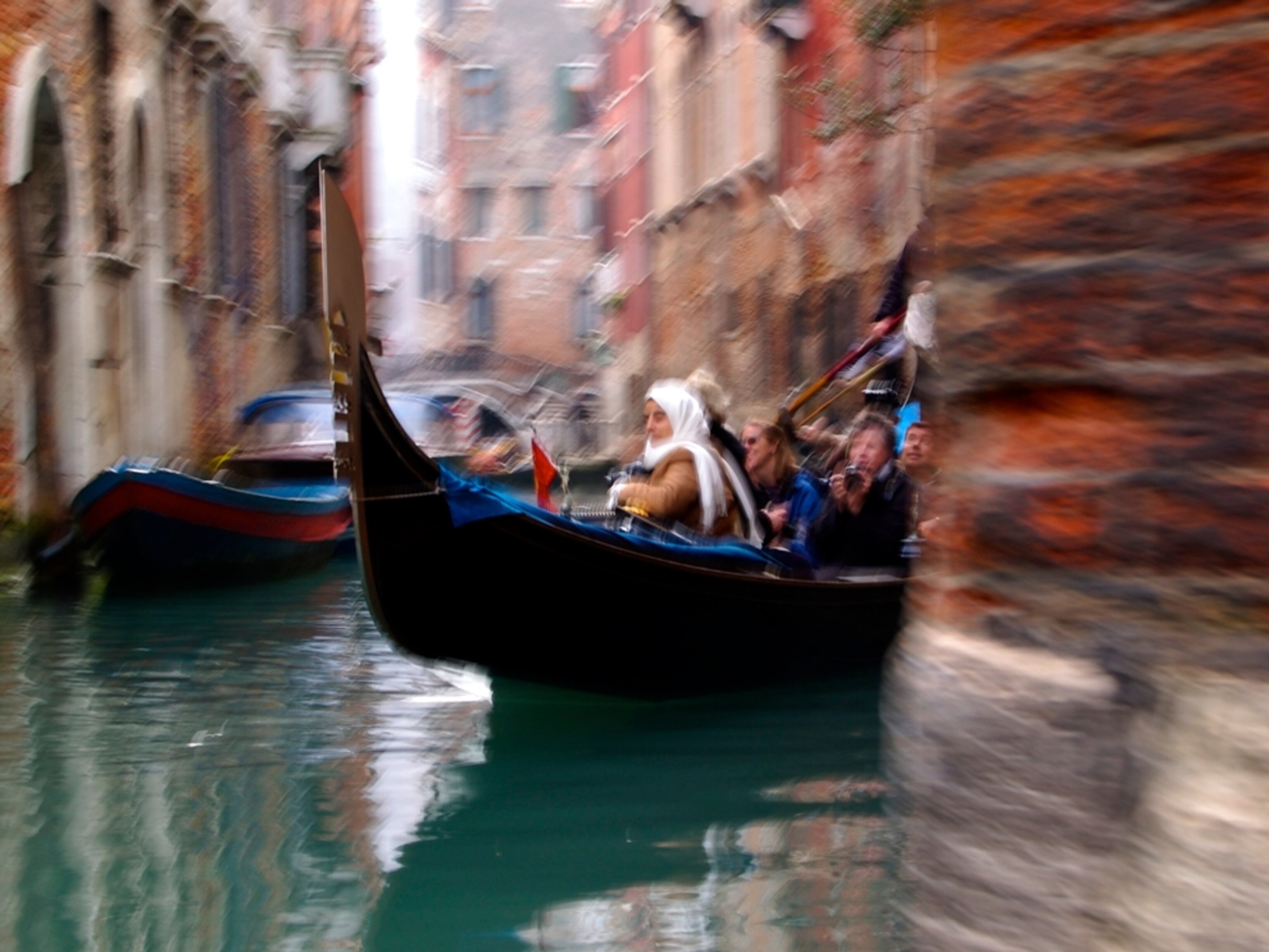 Venice Photos National Geographic's Ultimate City Guides