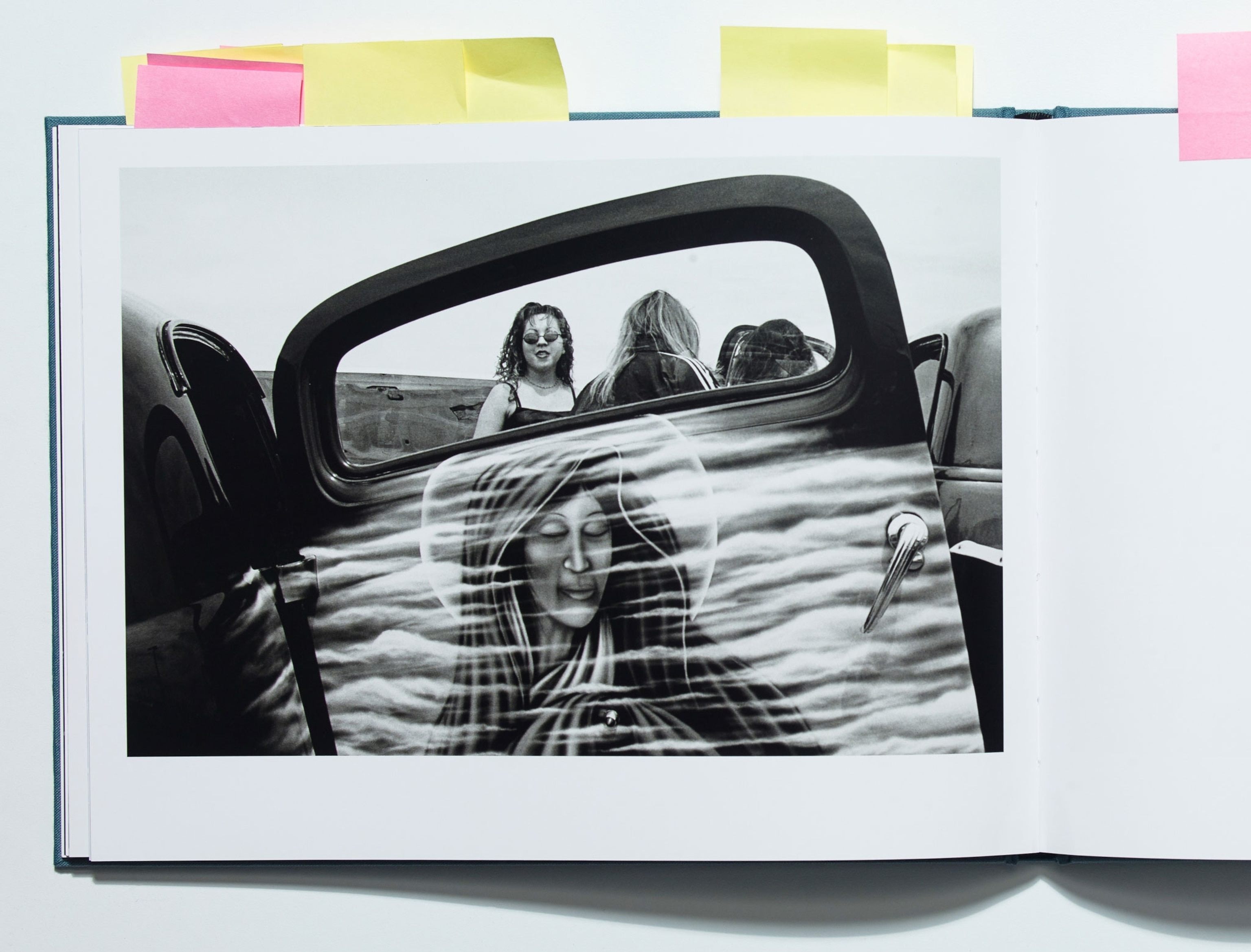 From the book Descendants