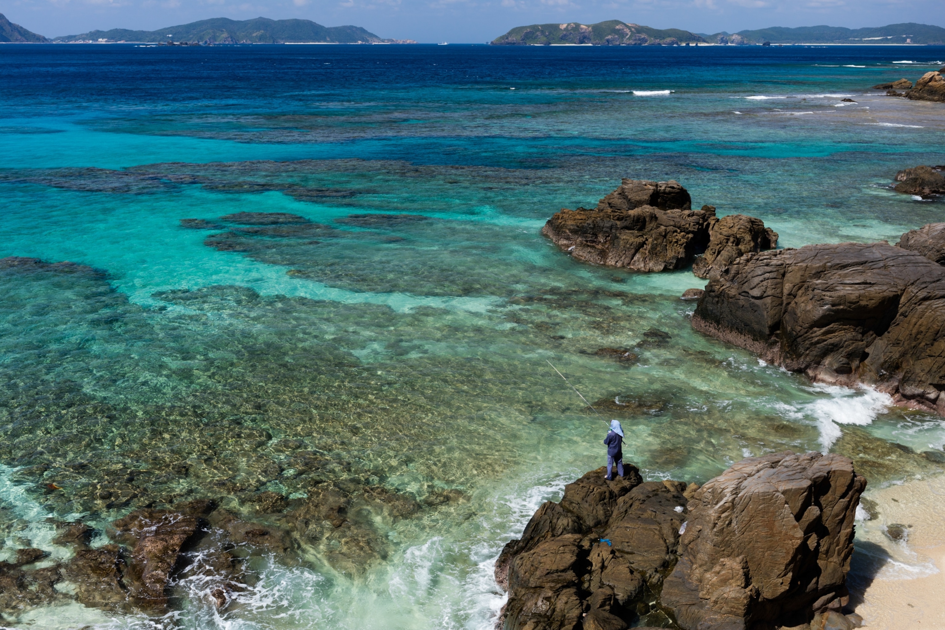 What are 'blue zones'? 5 places on Earth where the healthiest people live | National  Geographic