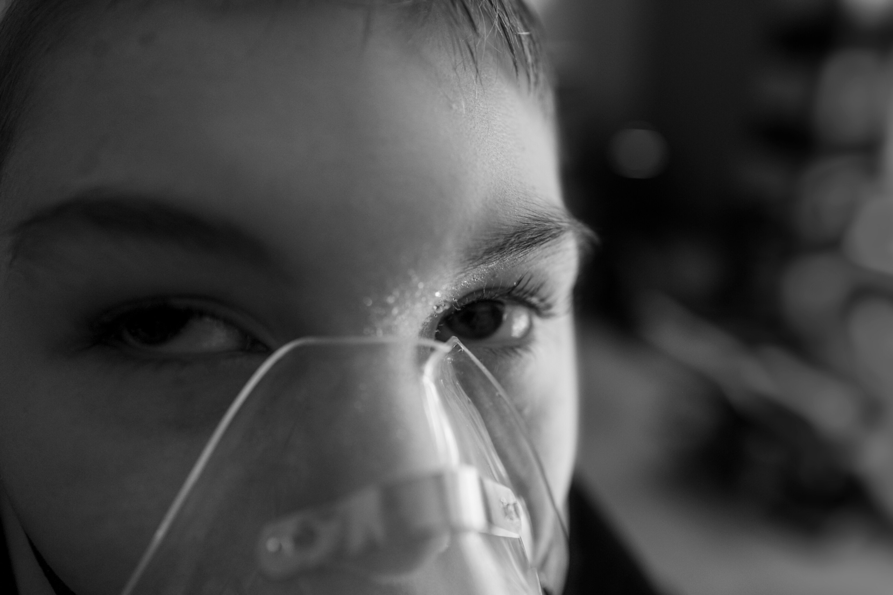 The goal of this pediatric palliative program is clear Put family first.