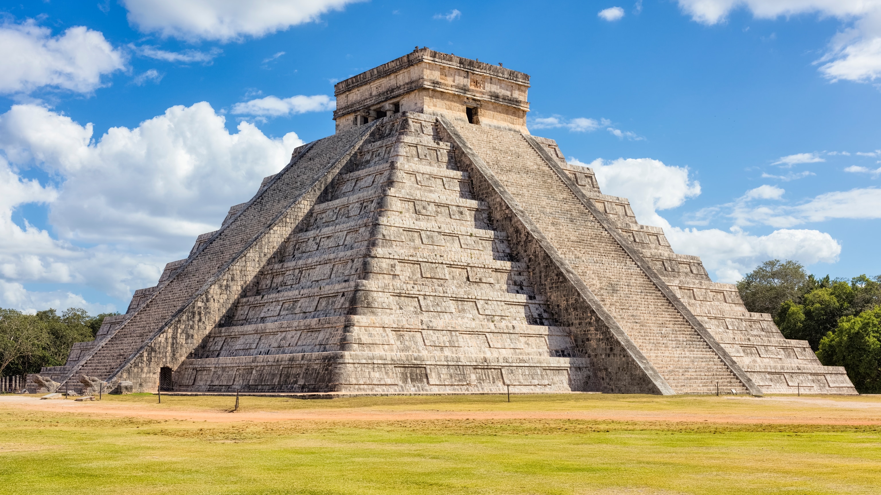 7 of the best Maya ruins to visit in Mexico