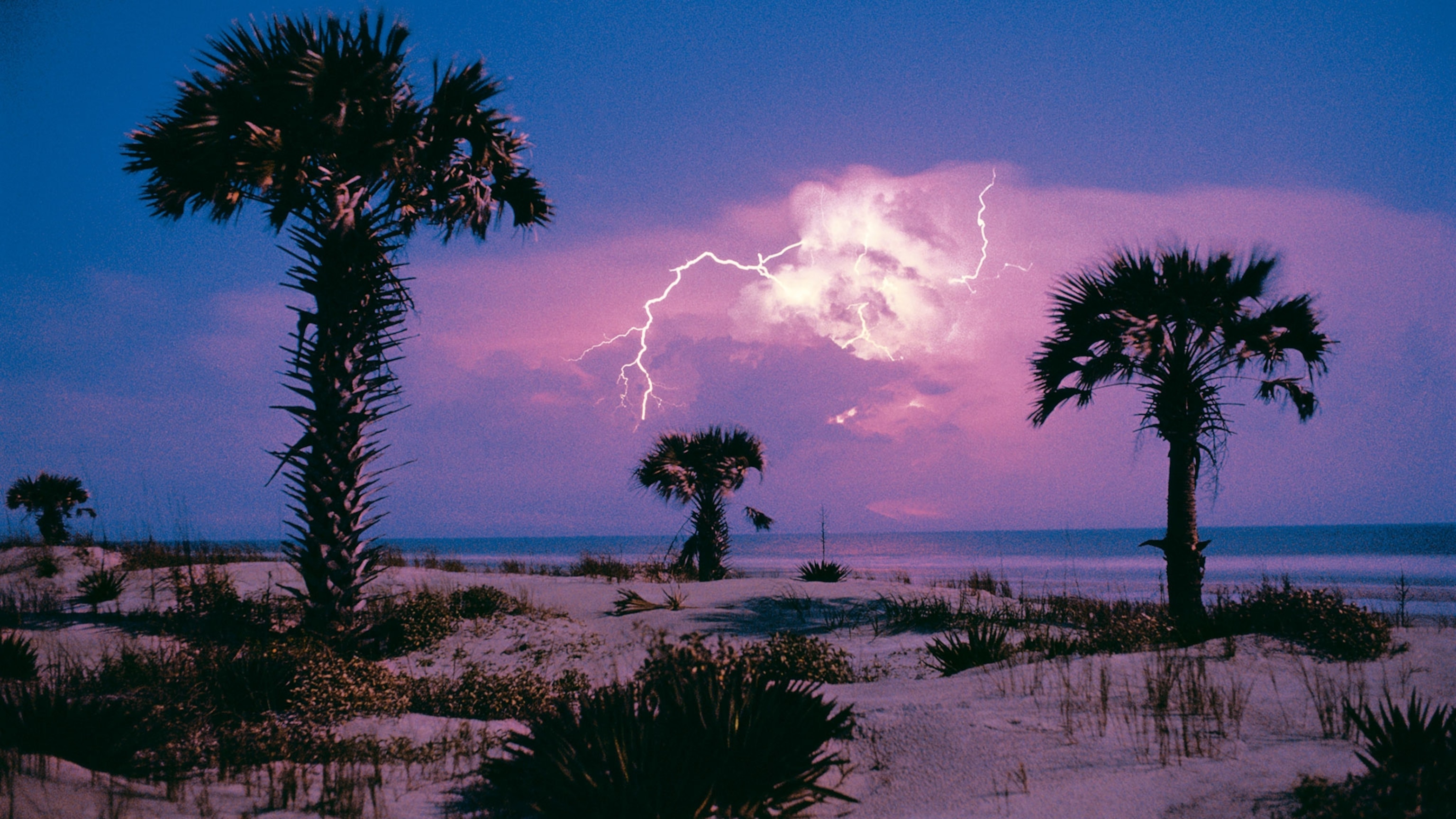 The 10 Best Island Getaways in National Parks