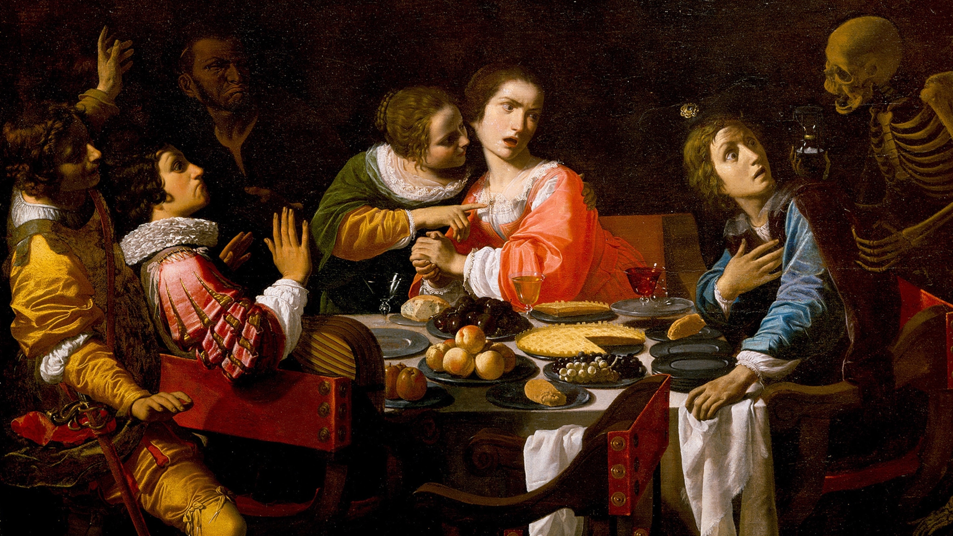 Did a female serial poisoner kill hundreds of men in Renaissance Italy?
