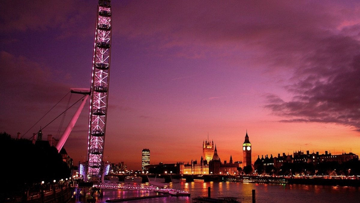 London, England Best Family Trips National Geographic