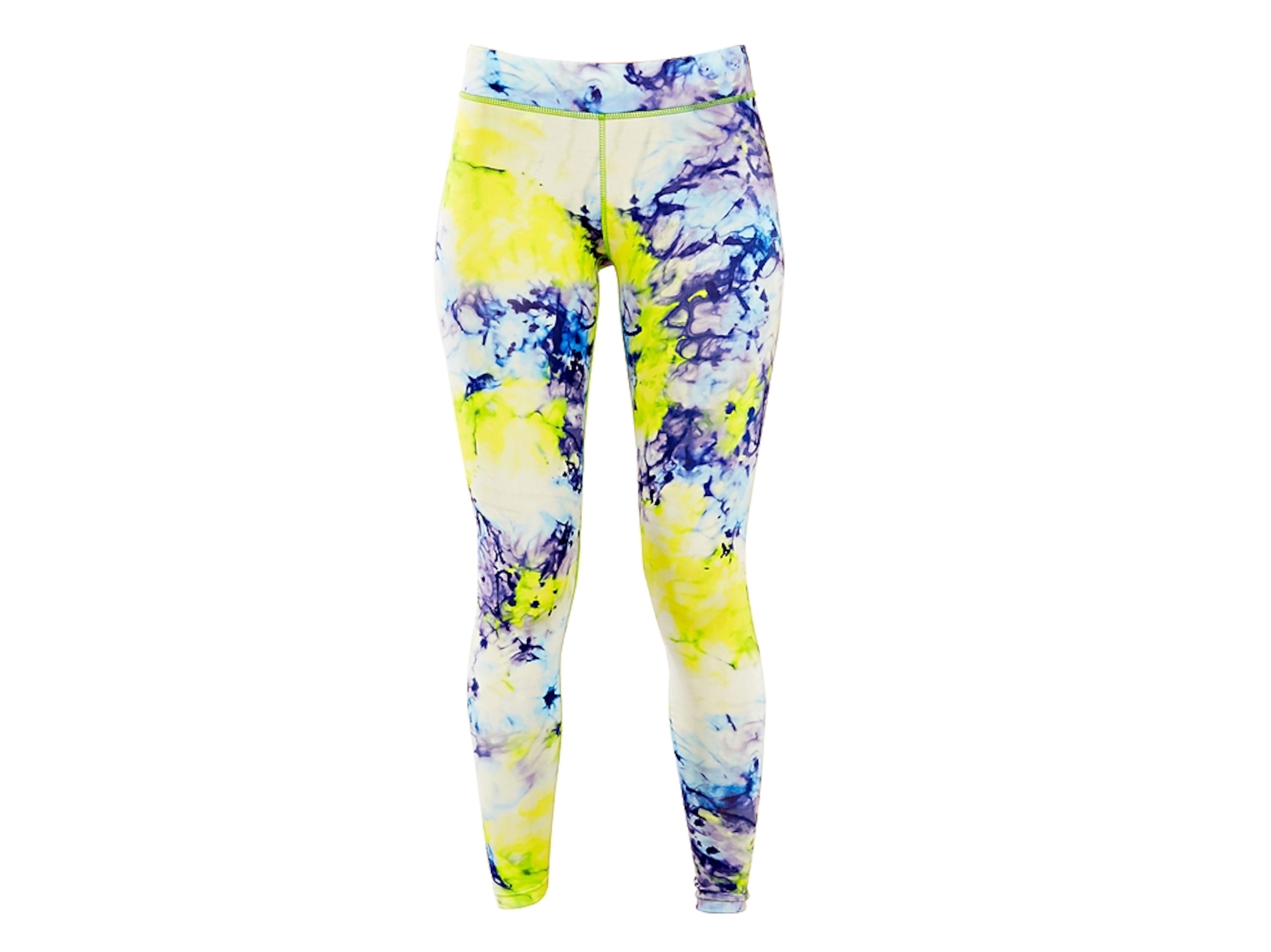 Without Walls Tie-Dye Running Tights