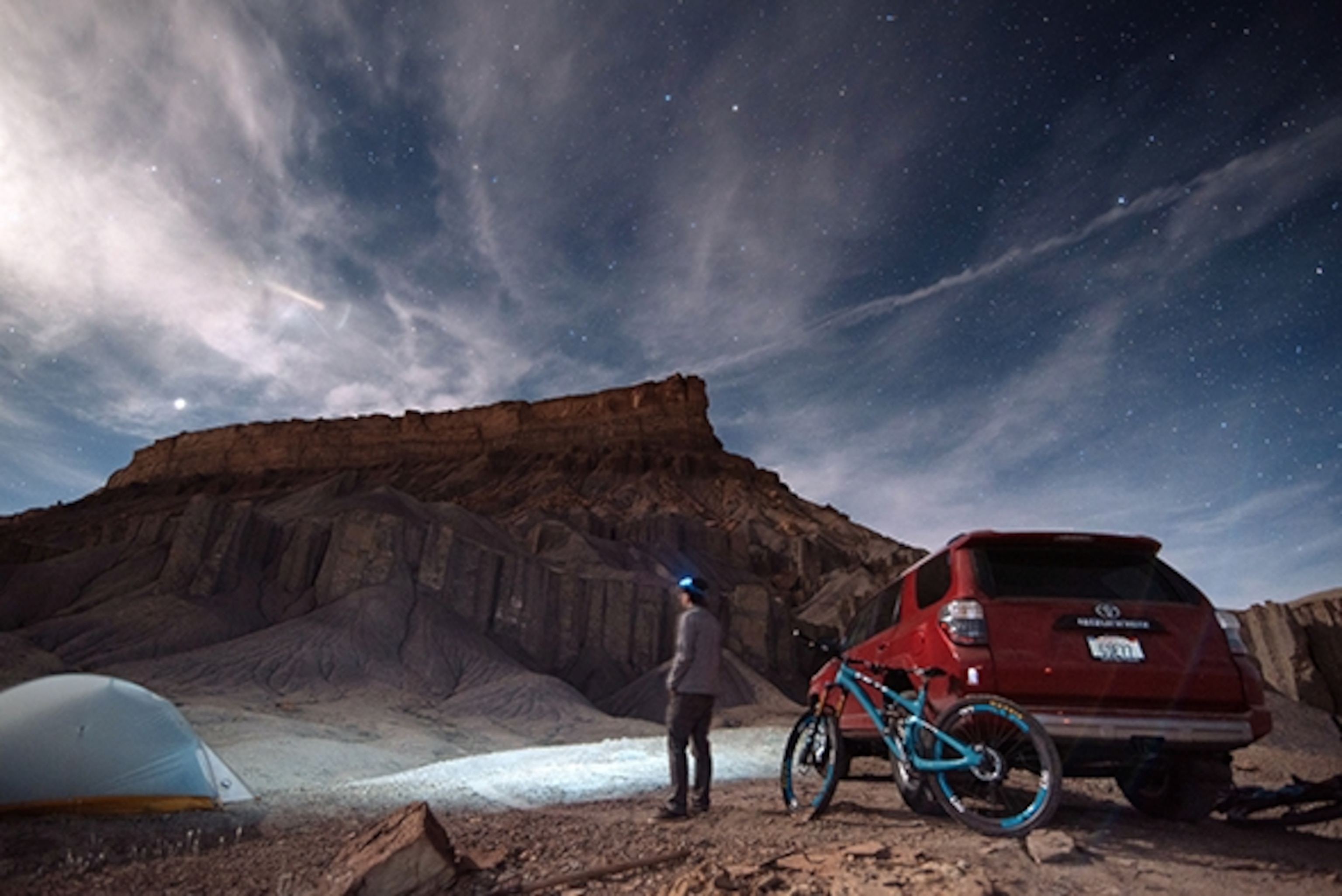 Photograph by Max Lowe