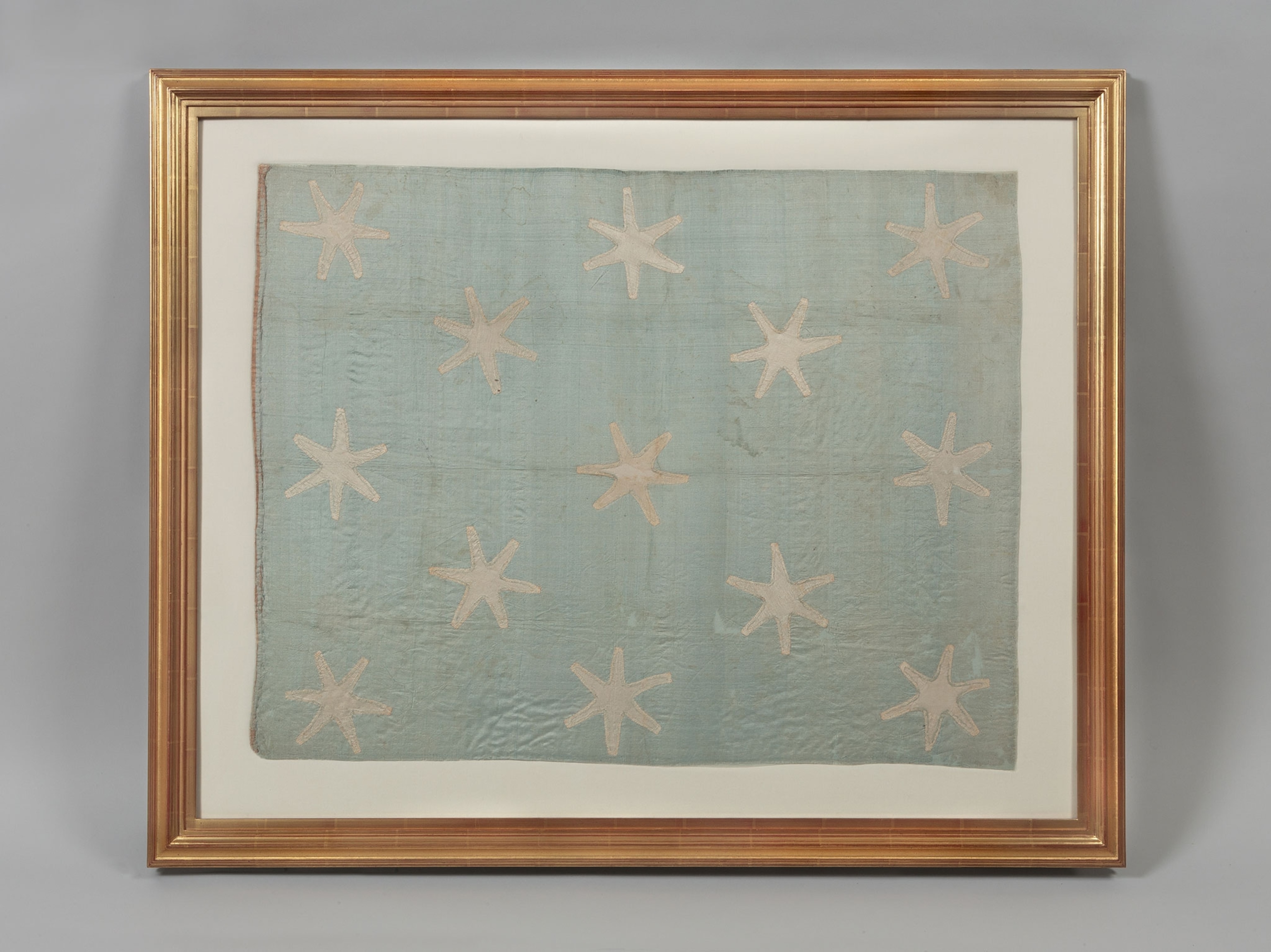 Washington Headquarters Tent