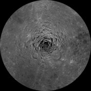 Why Did India Land Near The Moon s South Pole 