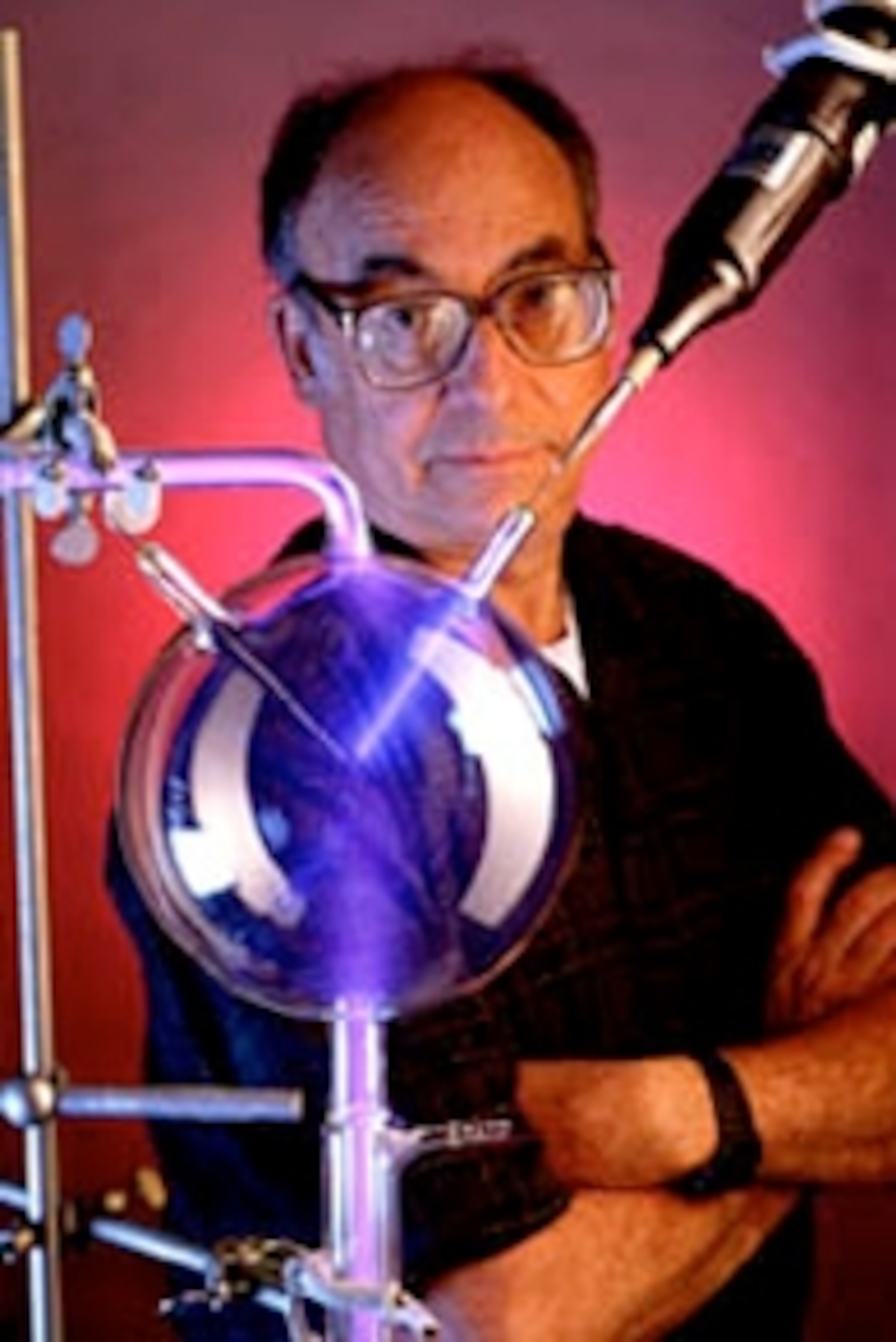 Scientists finish a 53-year-old classic experiment on the origins of life