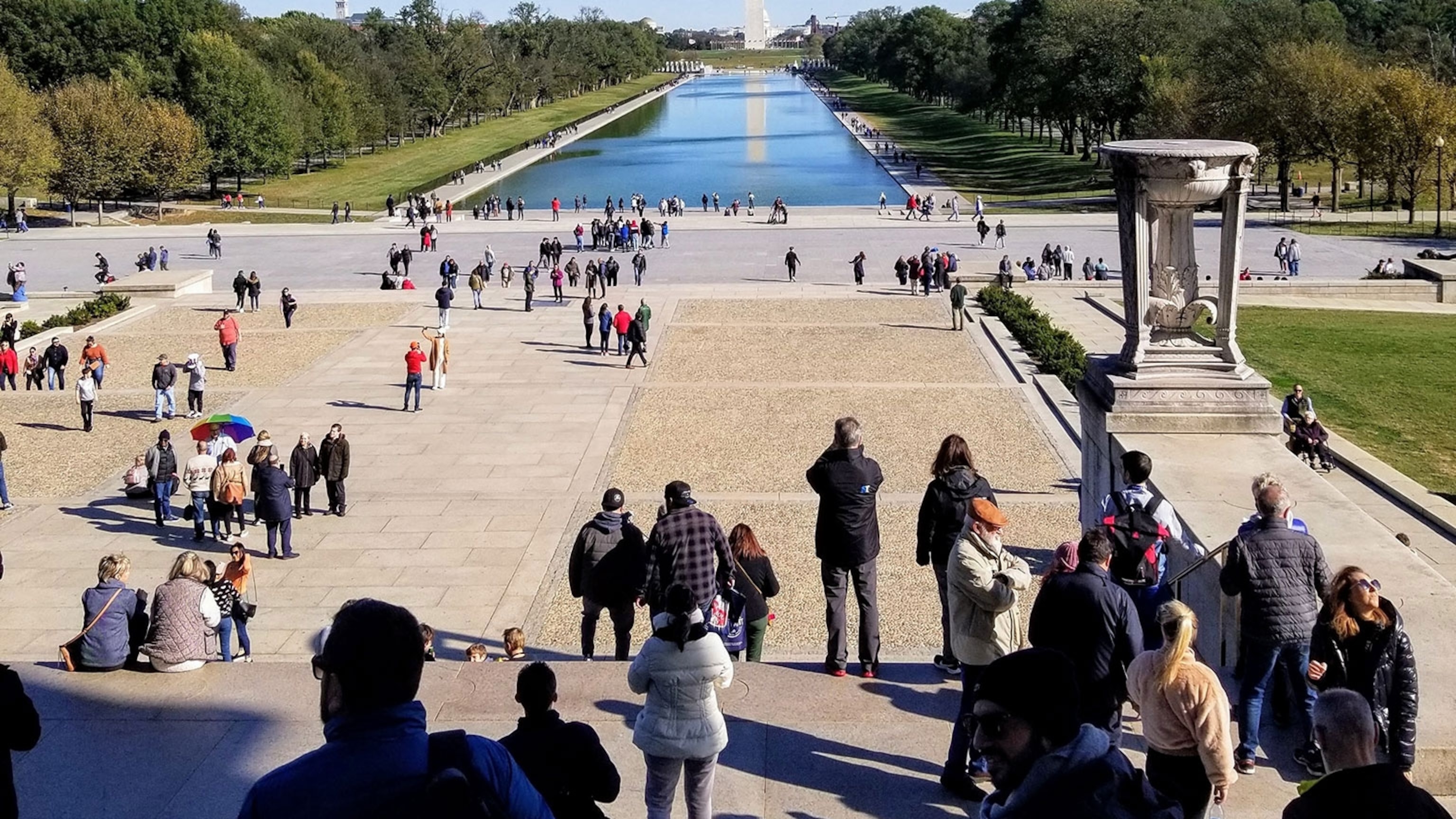 Visit these 7 neighborhoods to experience the real Washington, D.C.