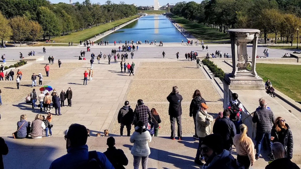 To experience the real D.C., visit these 7 neighborhoods