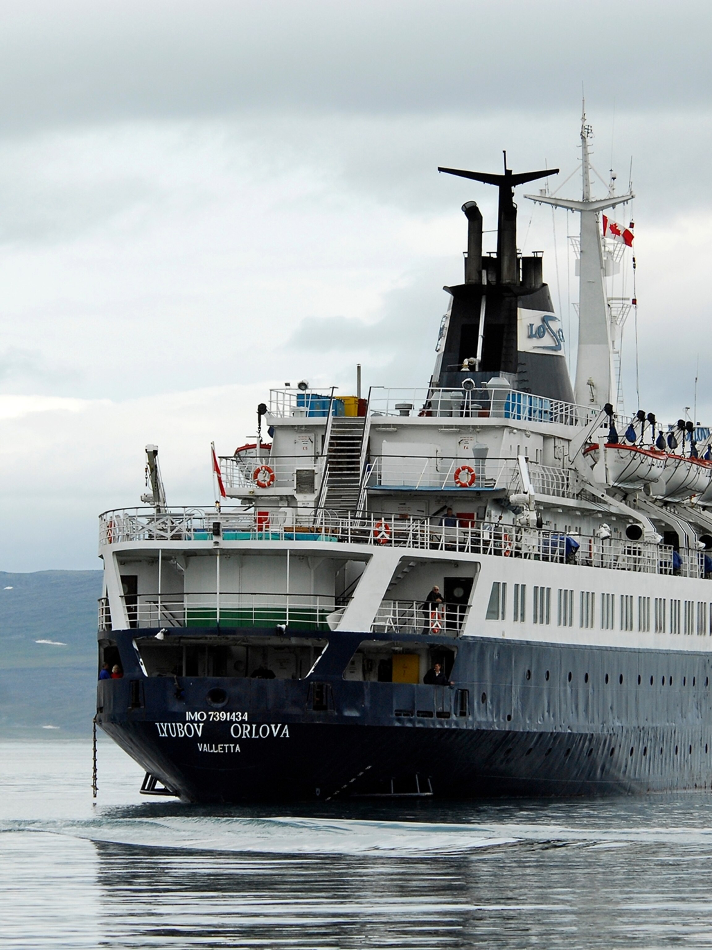 Amid Hunt For Malaysian Plane Ocean Swims With Missing Vessels