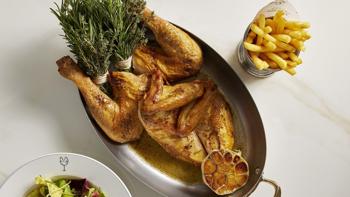 The 11 biggest food trends for 2026