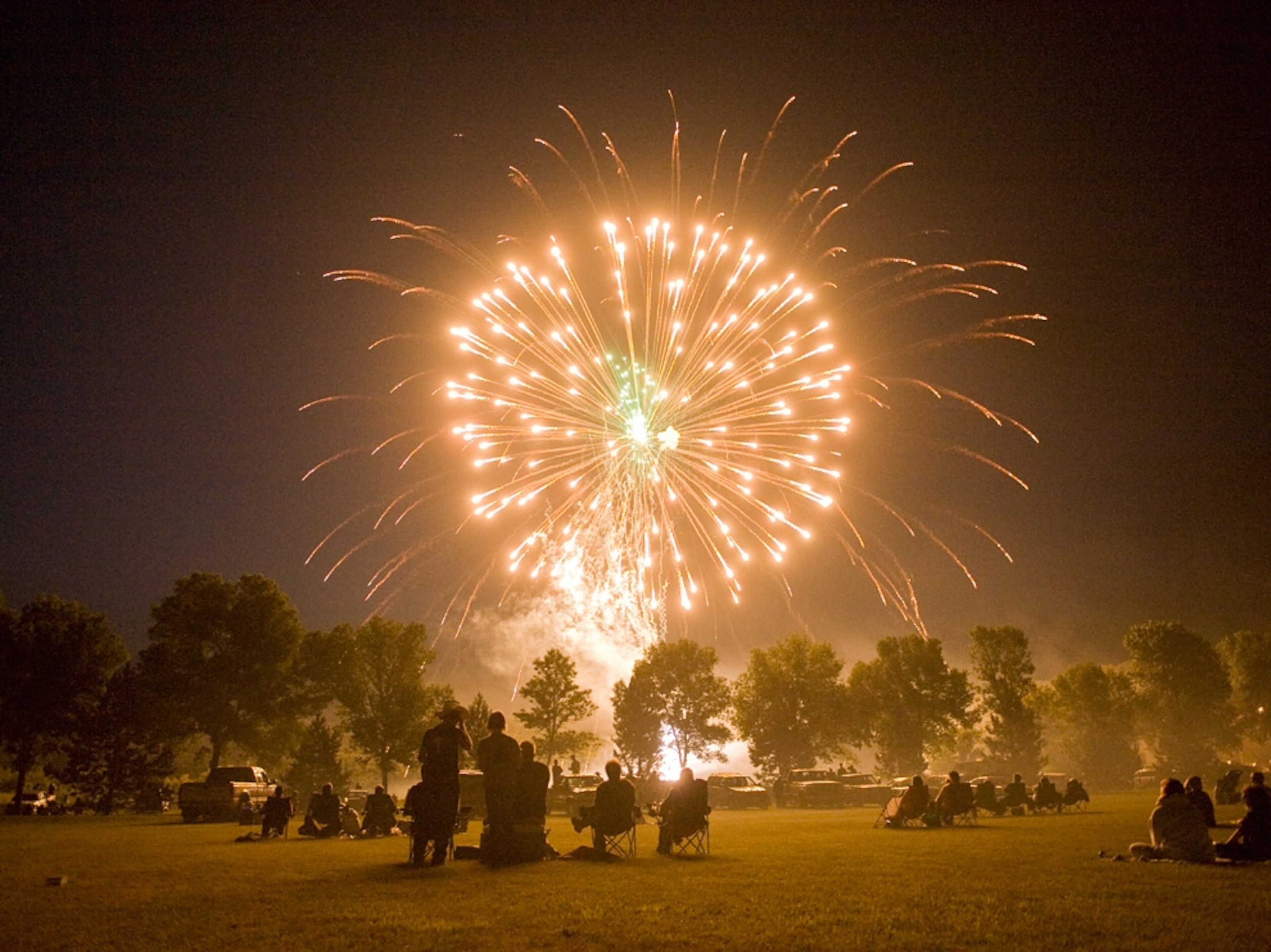 Photographing Fireworks - Photo Tips - National Geographic | National  Geographic