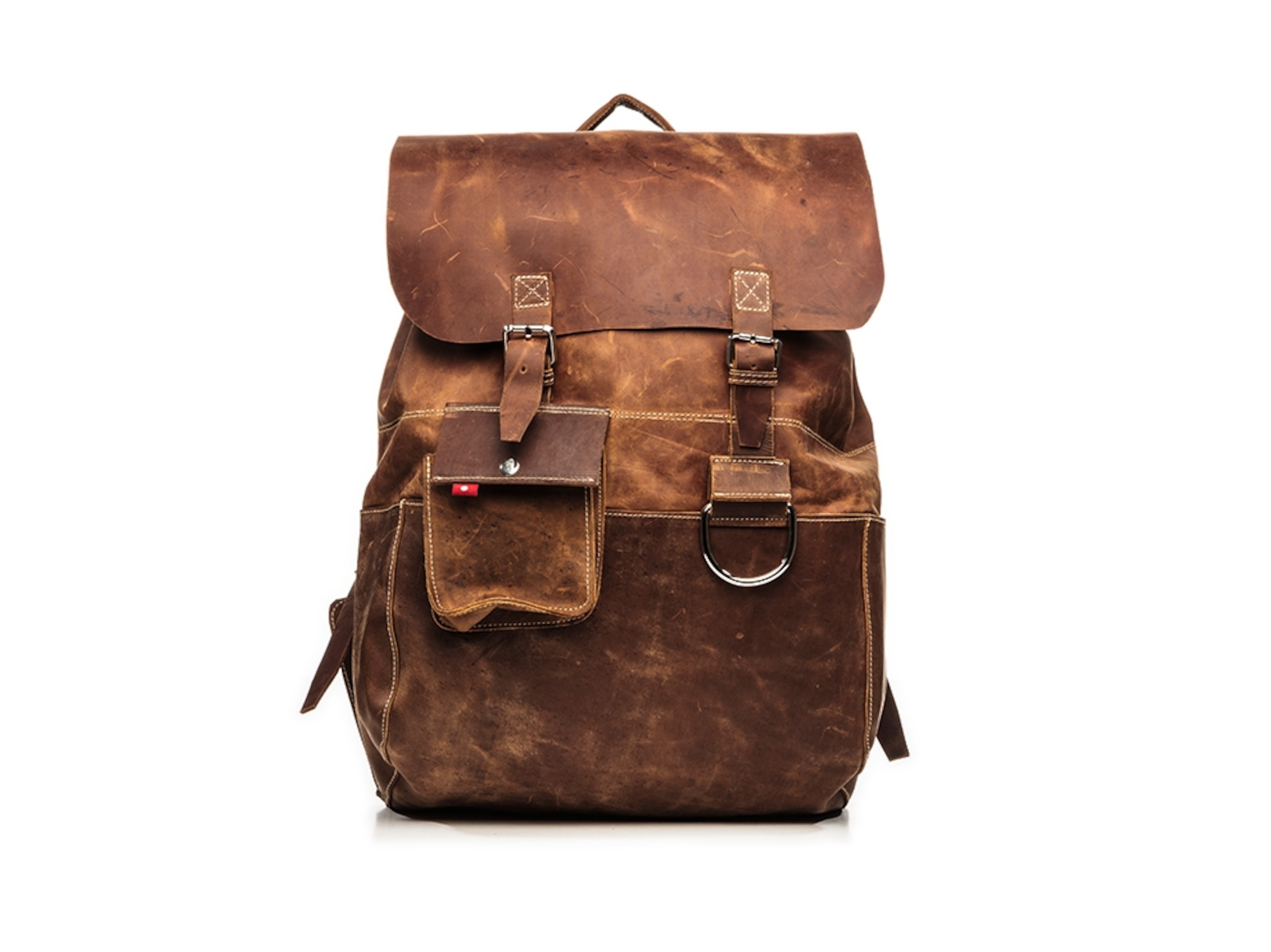 the Oliberte Krabu pack