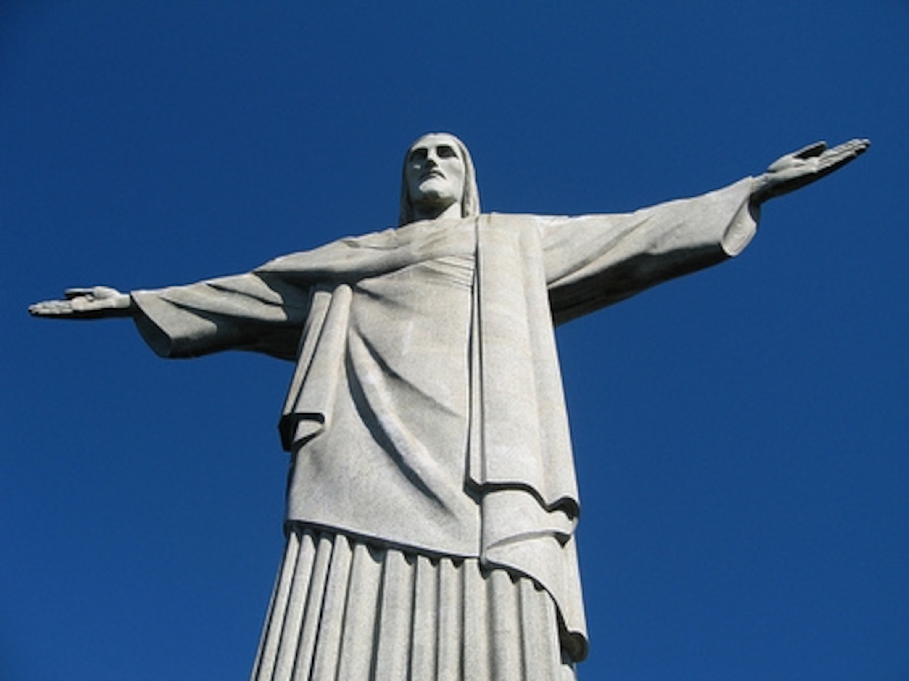 Lucy S Rio De Janeiro