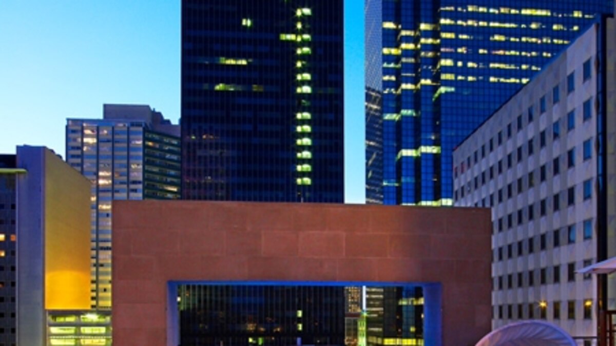 Best Hotels in Central U.S. National Geographic Traveler