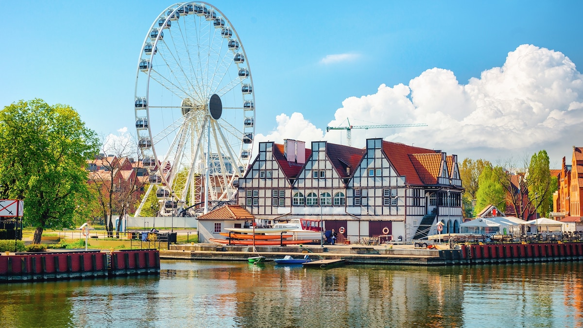 8 underrated European cities to visit this summer