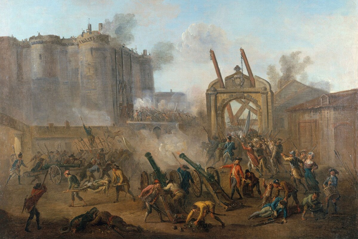 bastille day honors rebellion that sparked french bastille day honors rebellion that sparked french