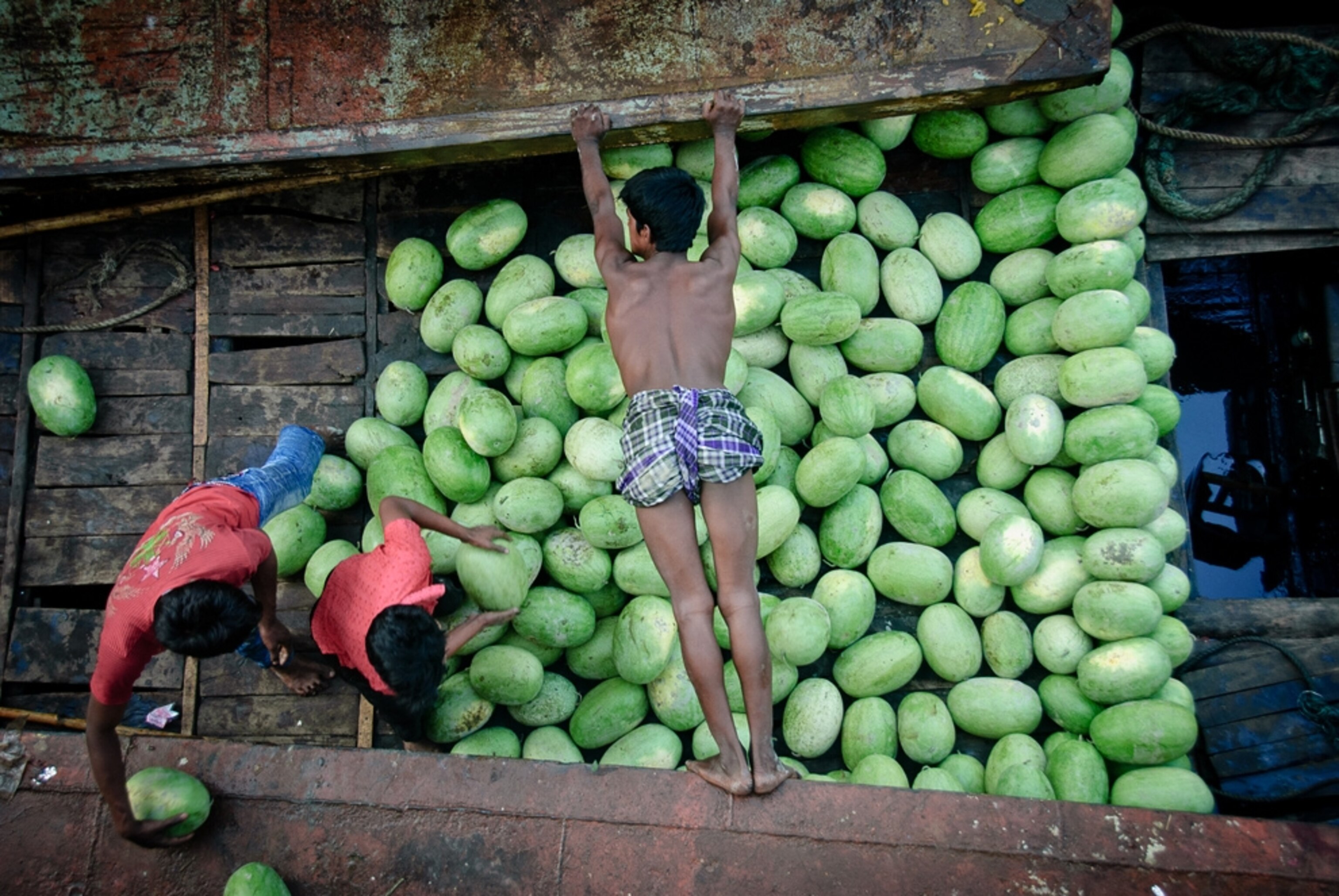boat picture: best pictures of December photo gallery