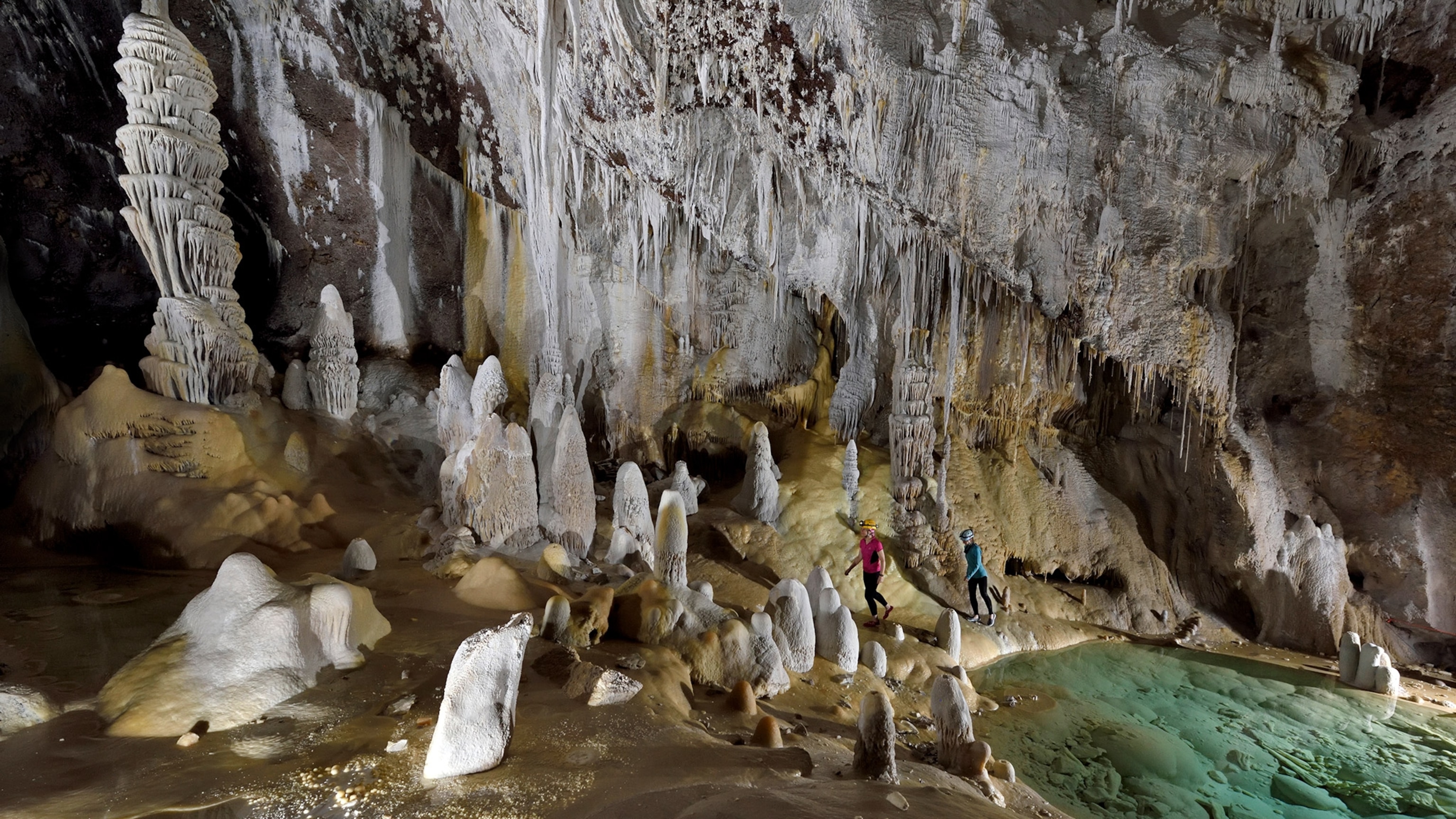 10 national parks to avoid the summer crowds