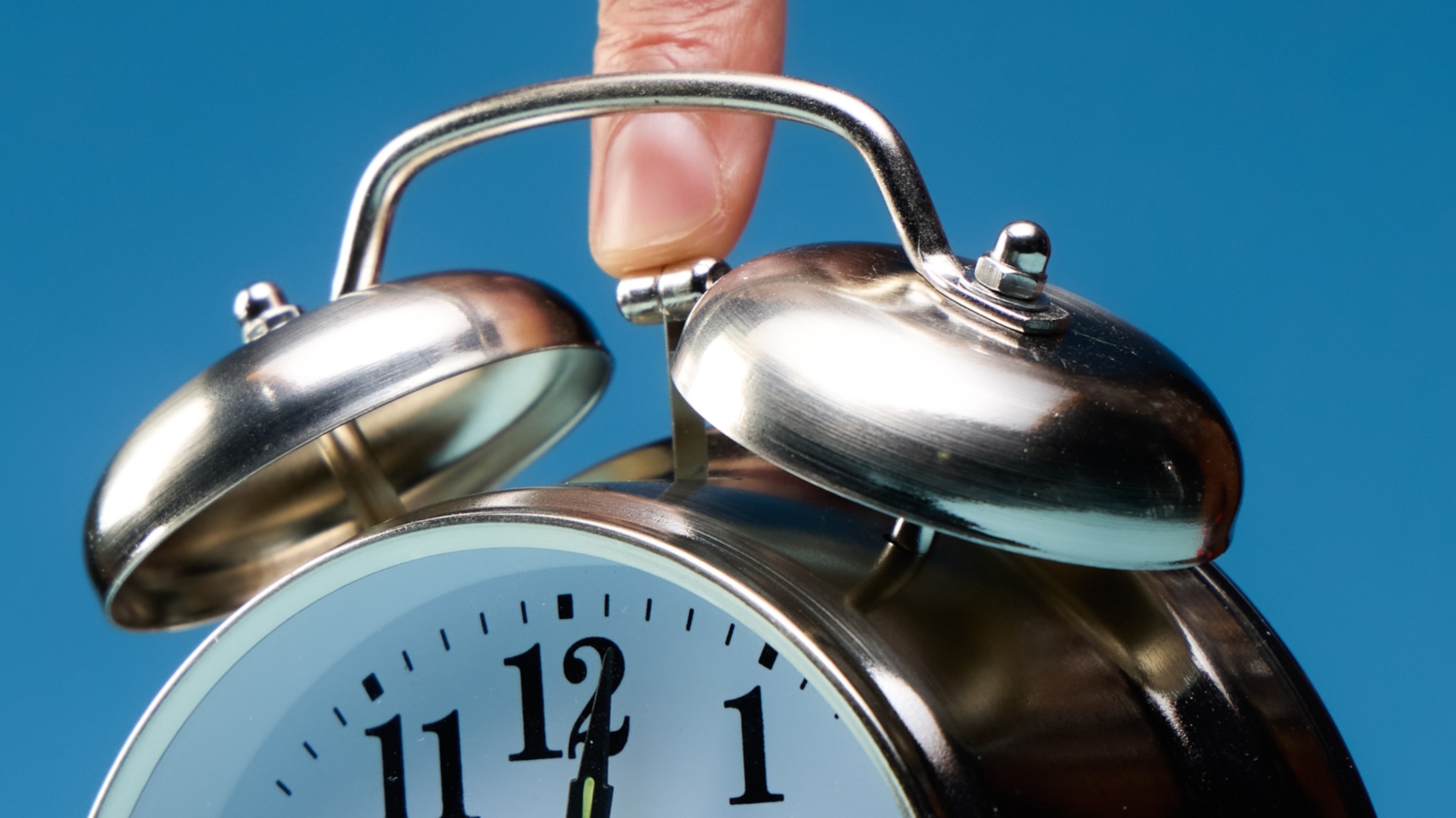Why Some People Don’t Need as Much Sleep to Feel Refreshed